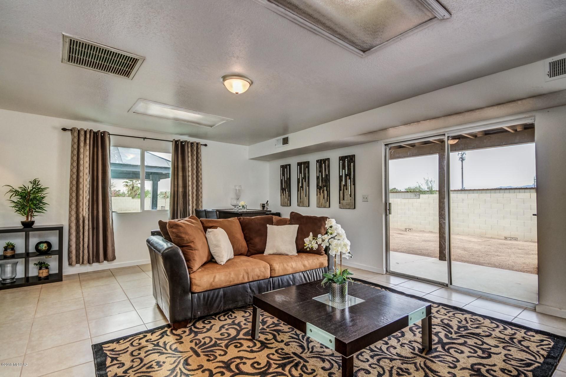 Orangewood Estates (1-109) - Residential