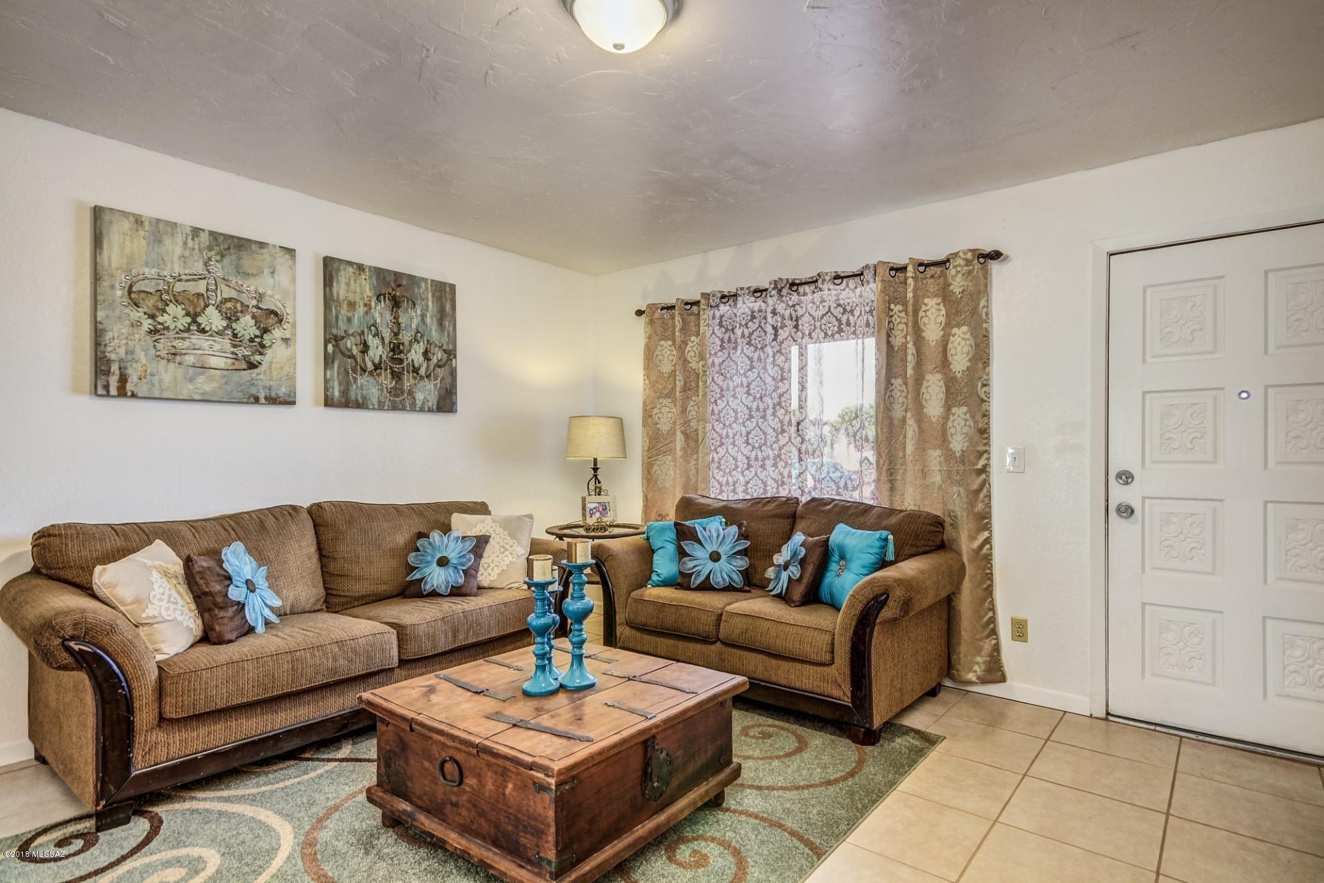 Orangewood Estates (1-109) - Residential