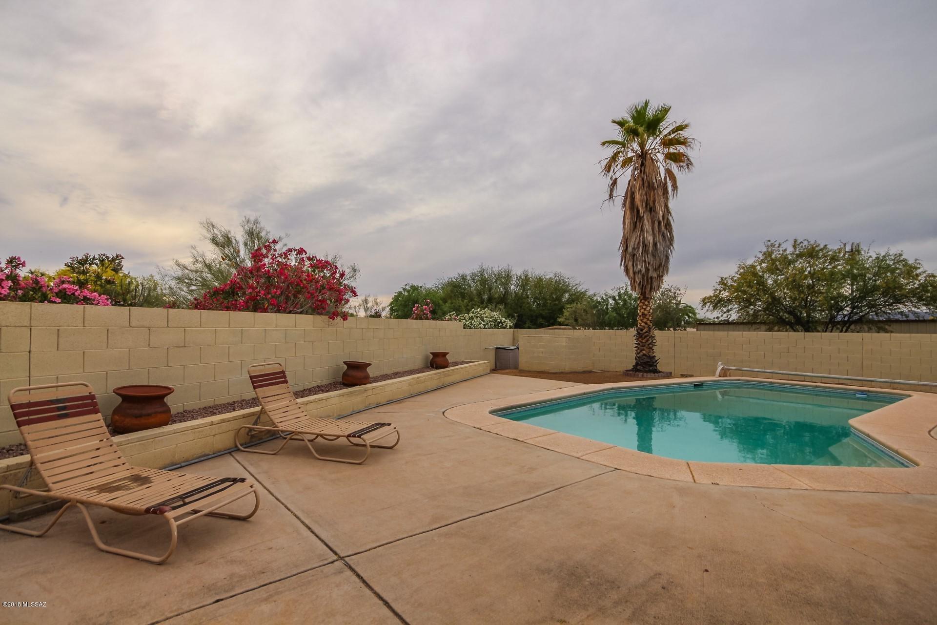 Orangewood Estates (1-109) - Residential