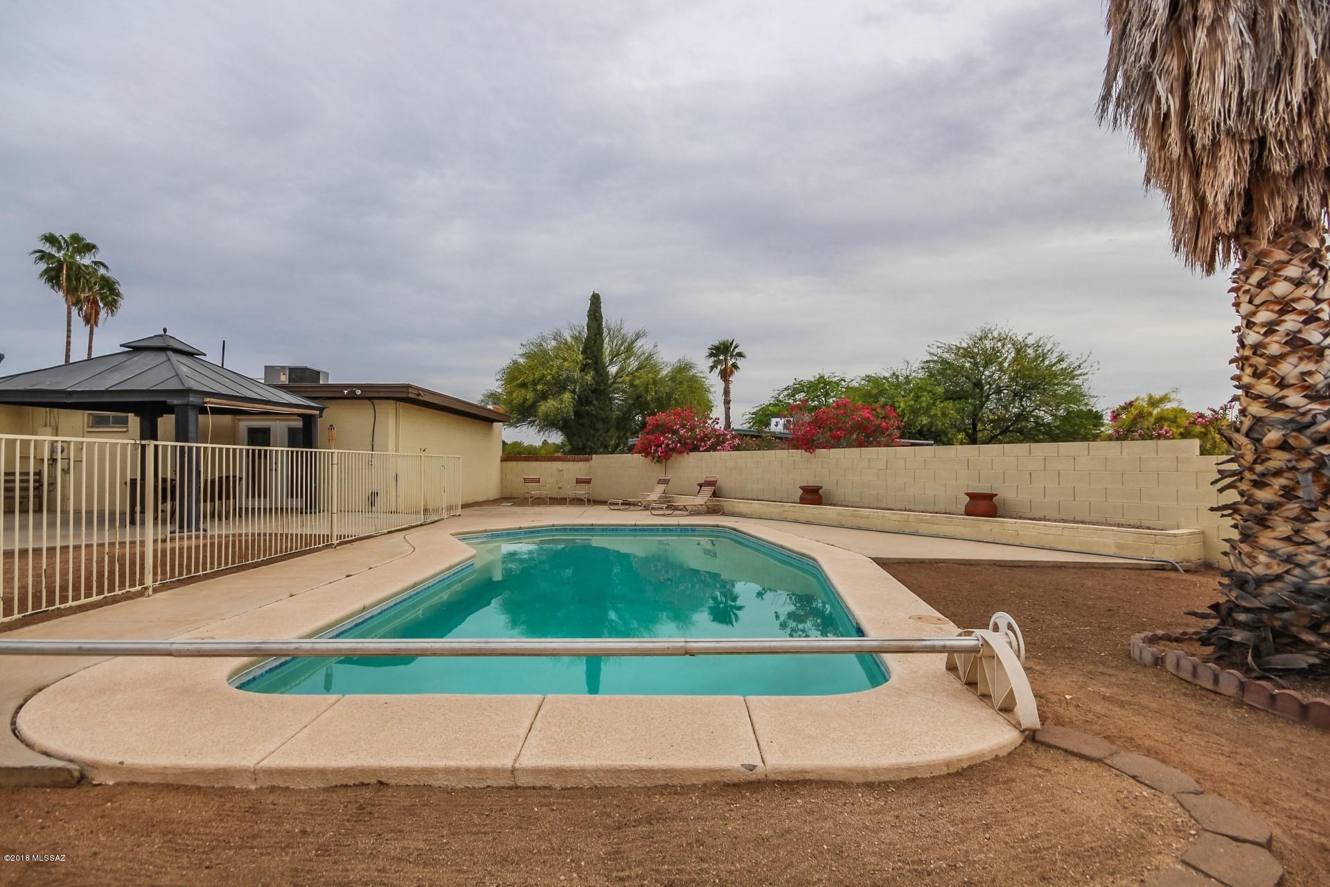 Orangewood Estates (1-109) - Residential