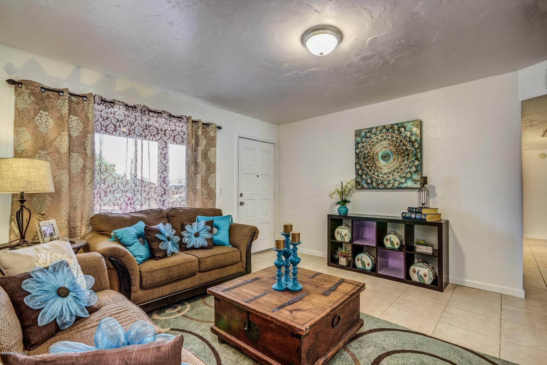 Orangewood Estates (1-109) - Residential