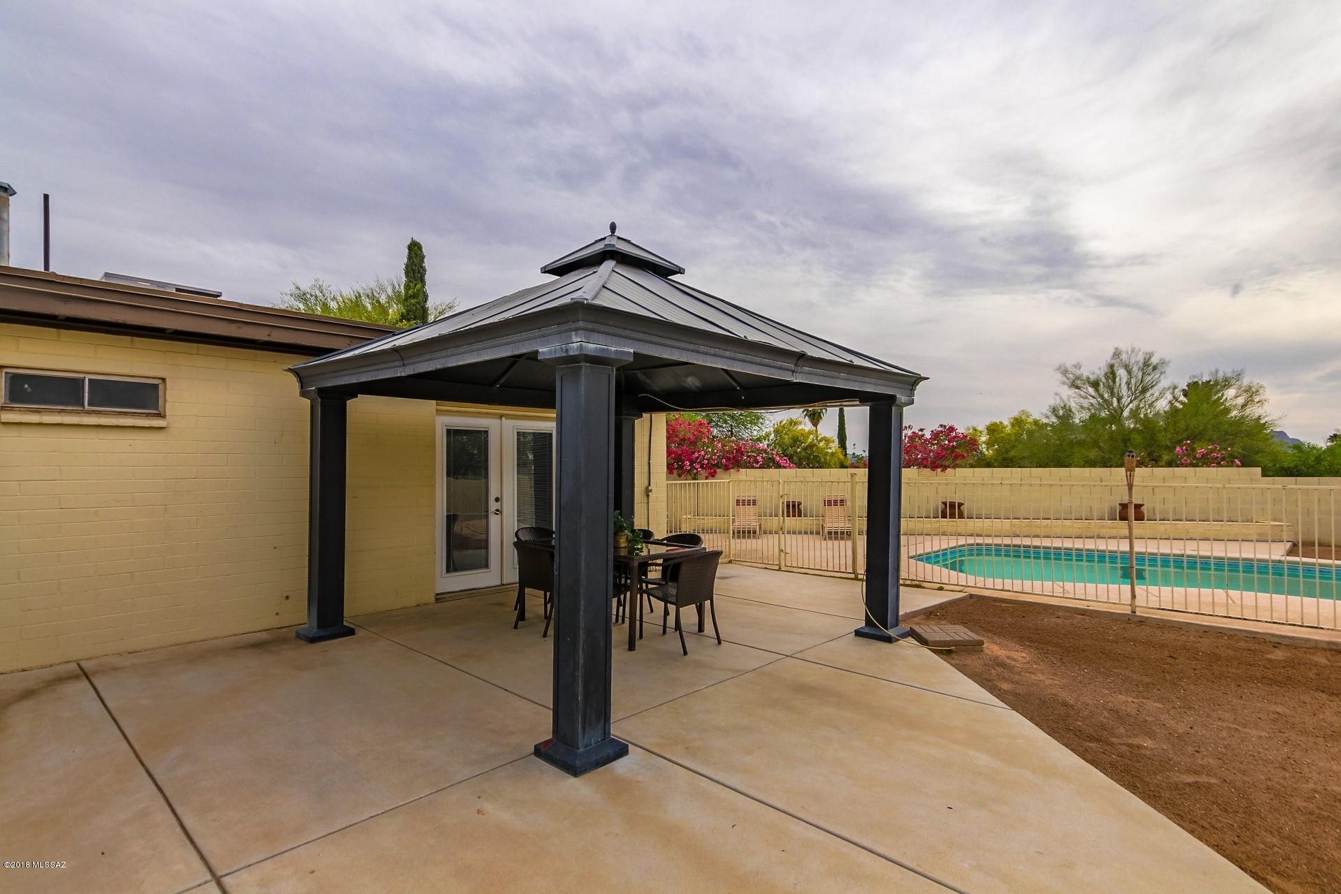 Orangewood Estates (1-109) - Residential