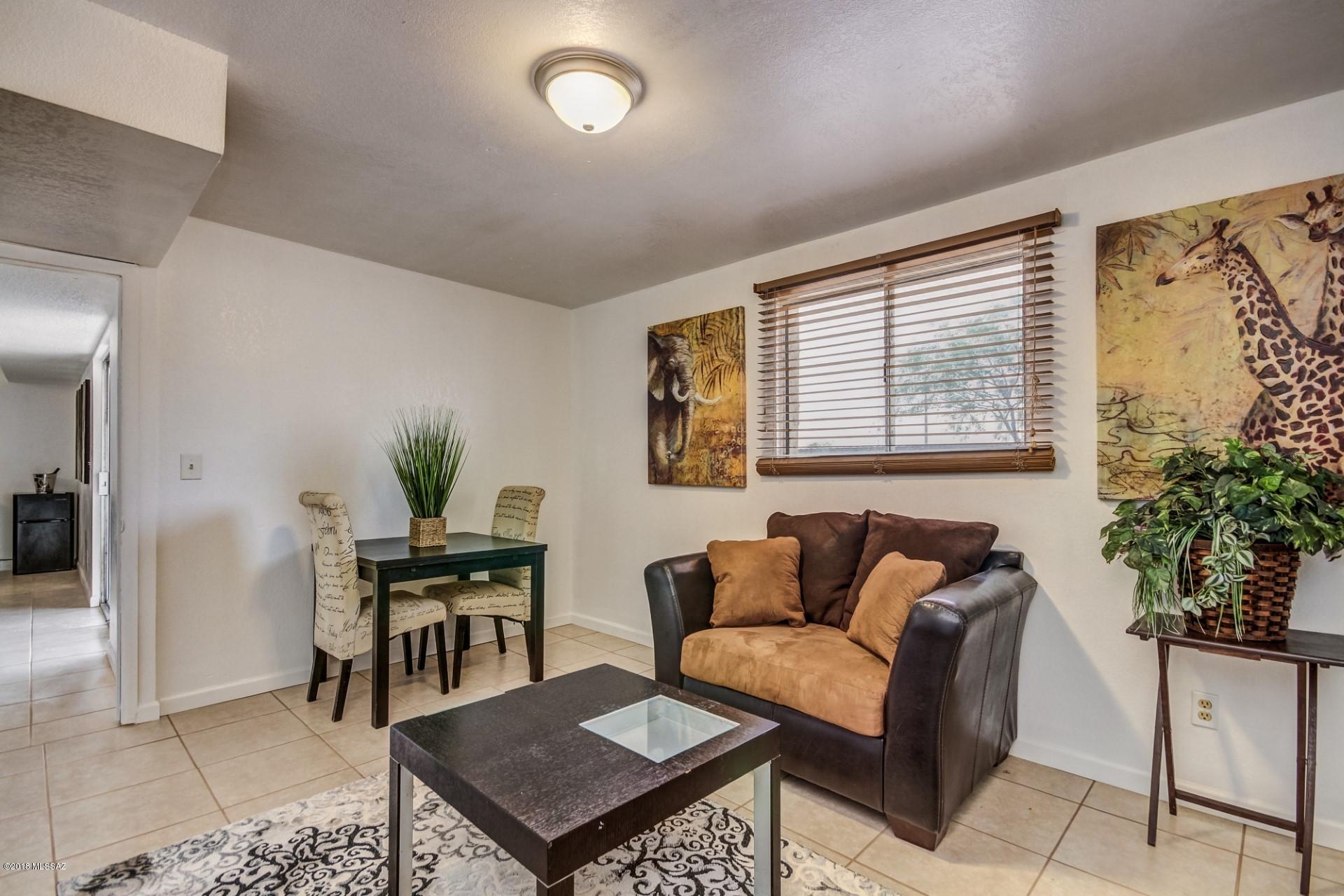Orangewood Estates (1-109) - Residential