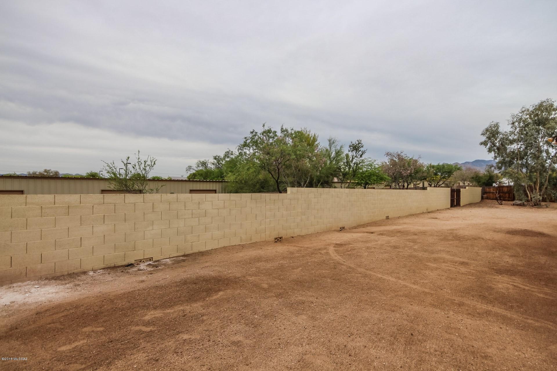 Orangewood Estates (1-109) - Residential