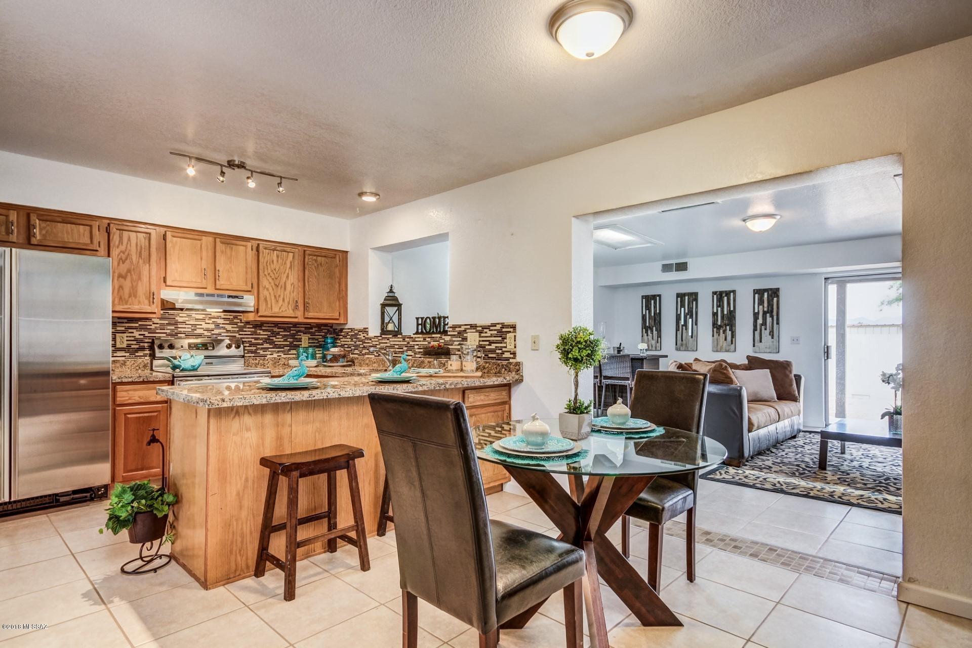 Orangewood Estates (1-109) - Residential