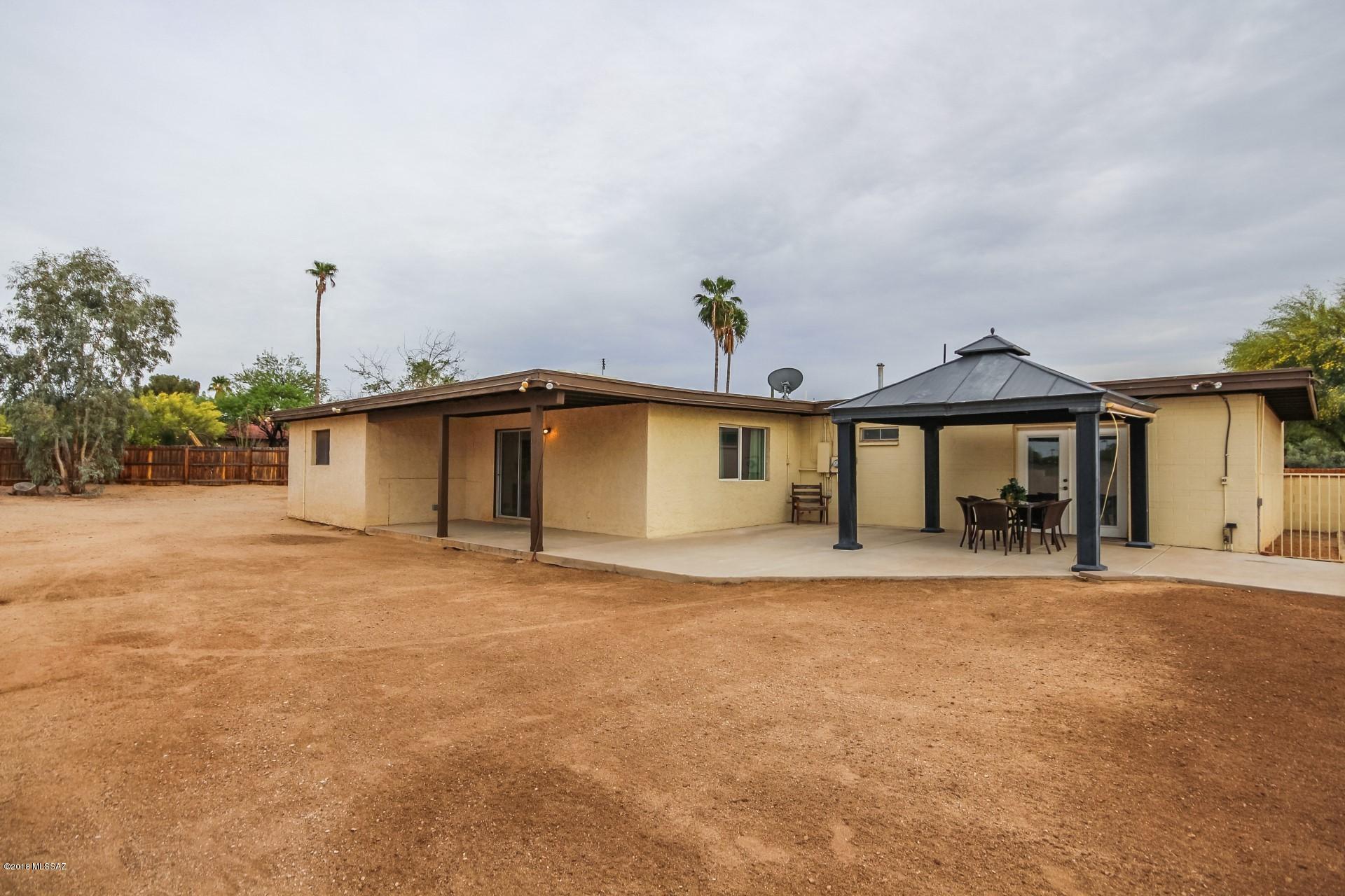 Orangewood Estates (1-109) - Residential