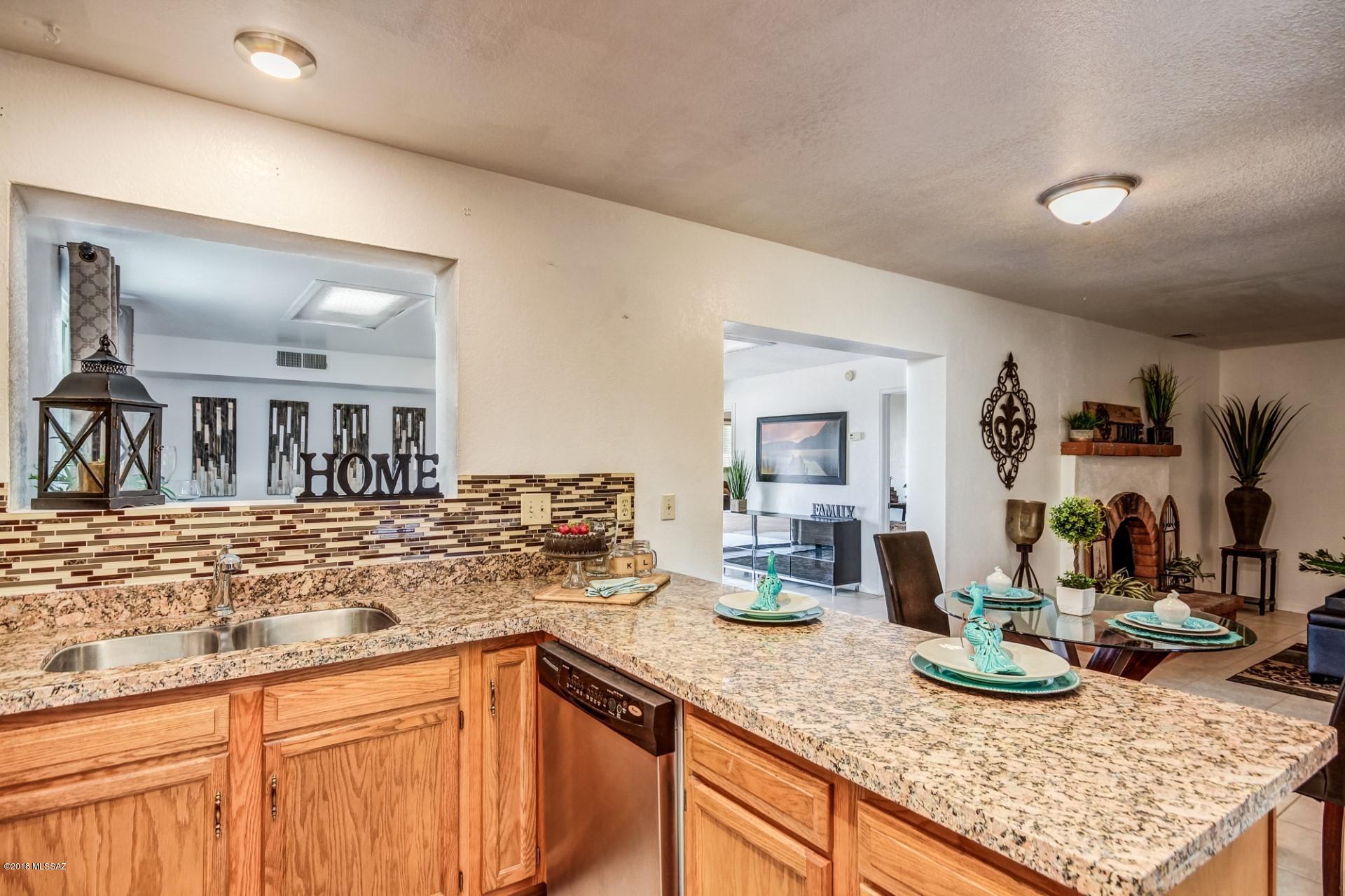Orangewood Estates (1-109) - Residential