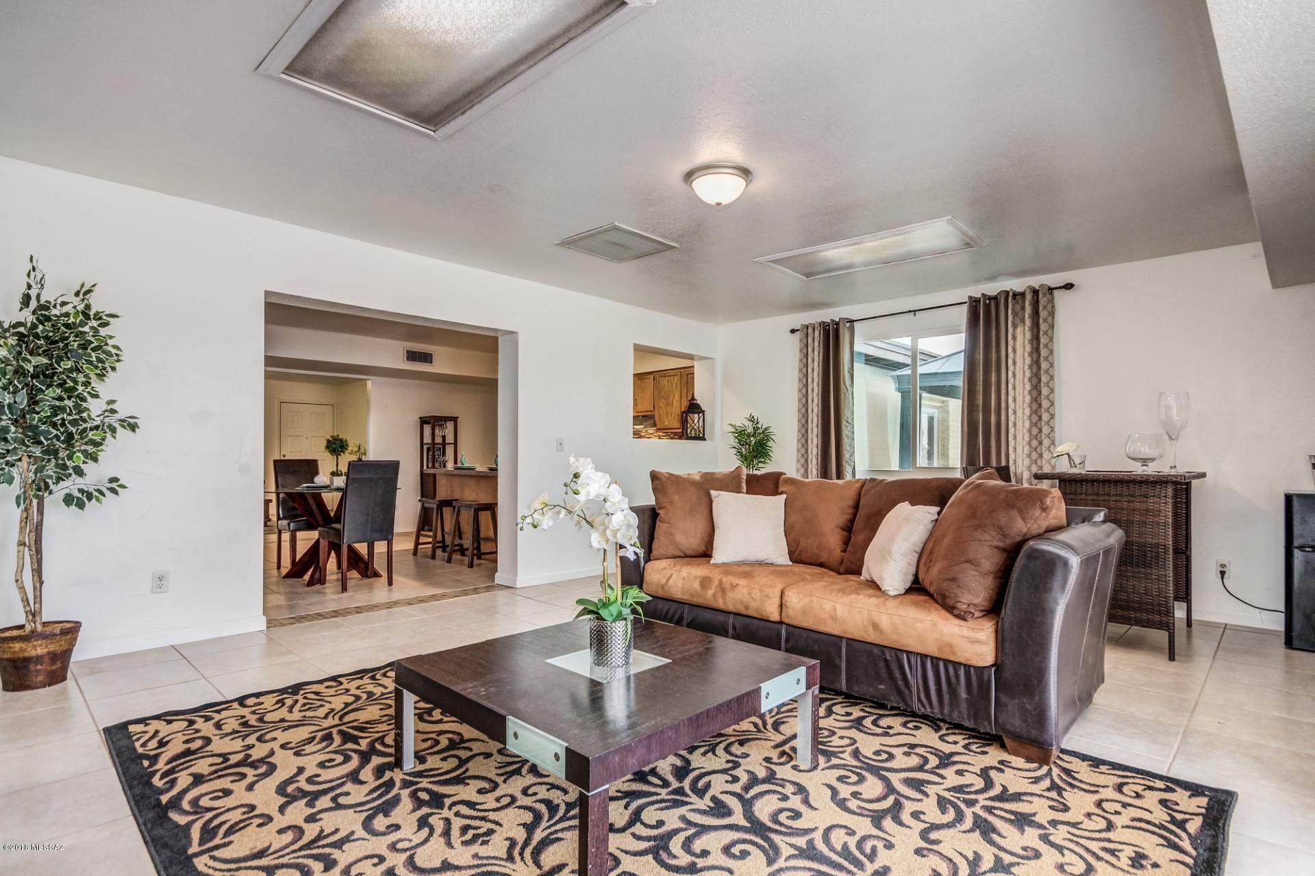 Orangewood Estates (1-109) - Residential