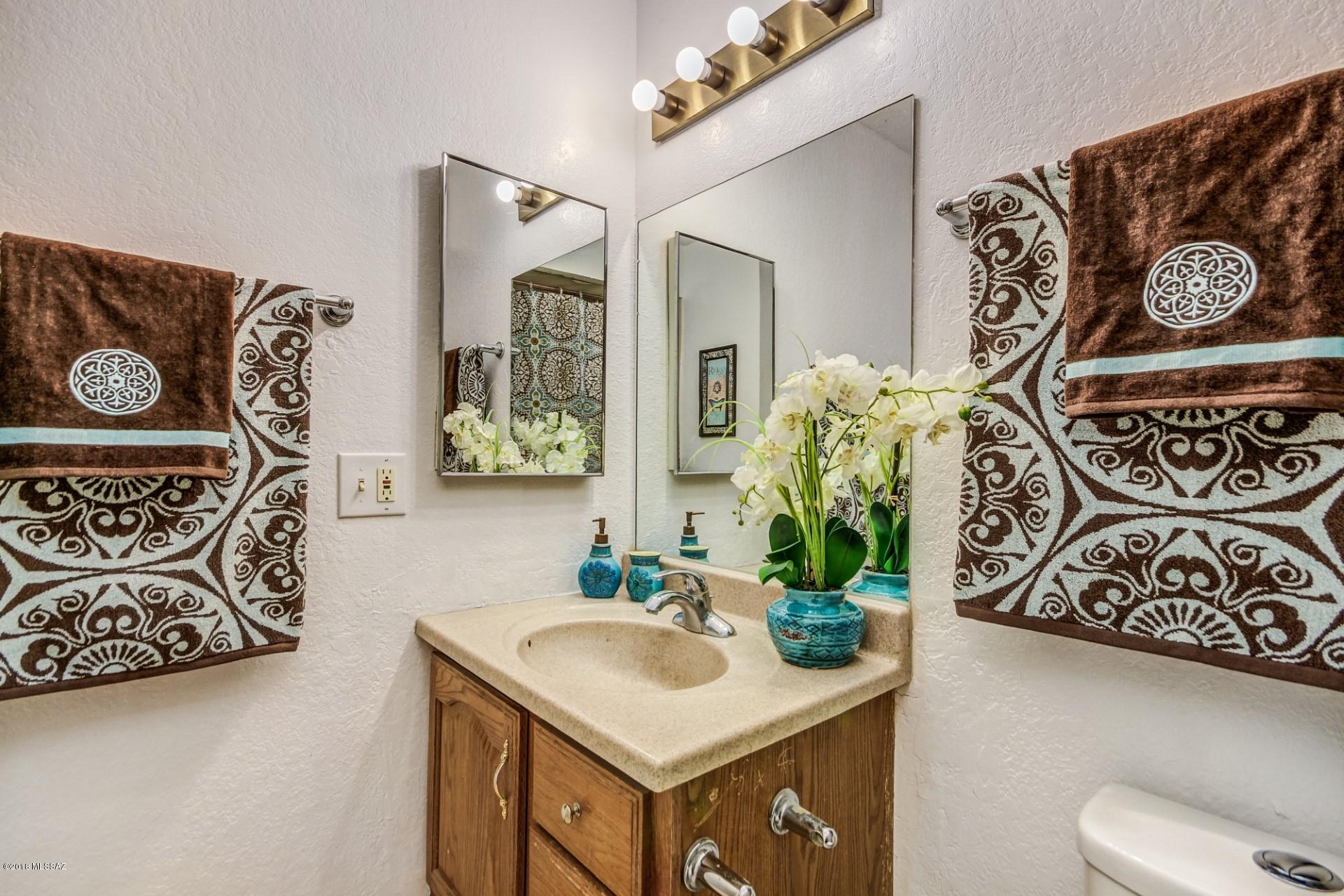 Orangewood Estates (1-109) - Residential