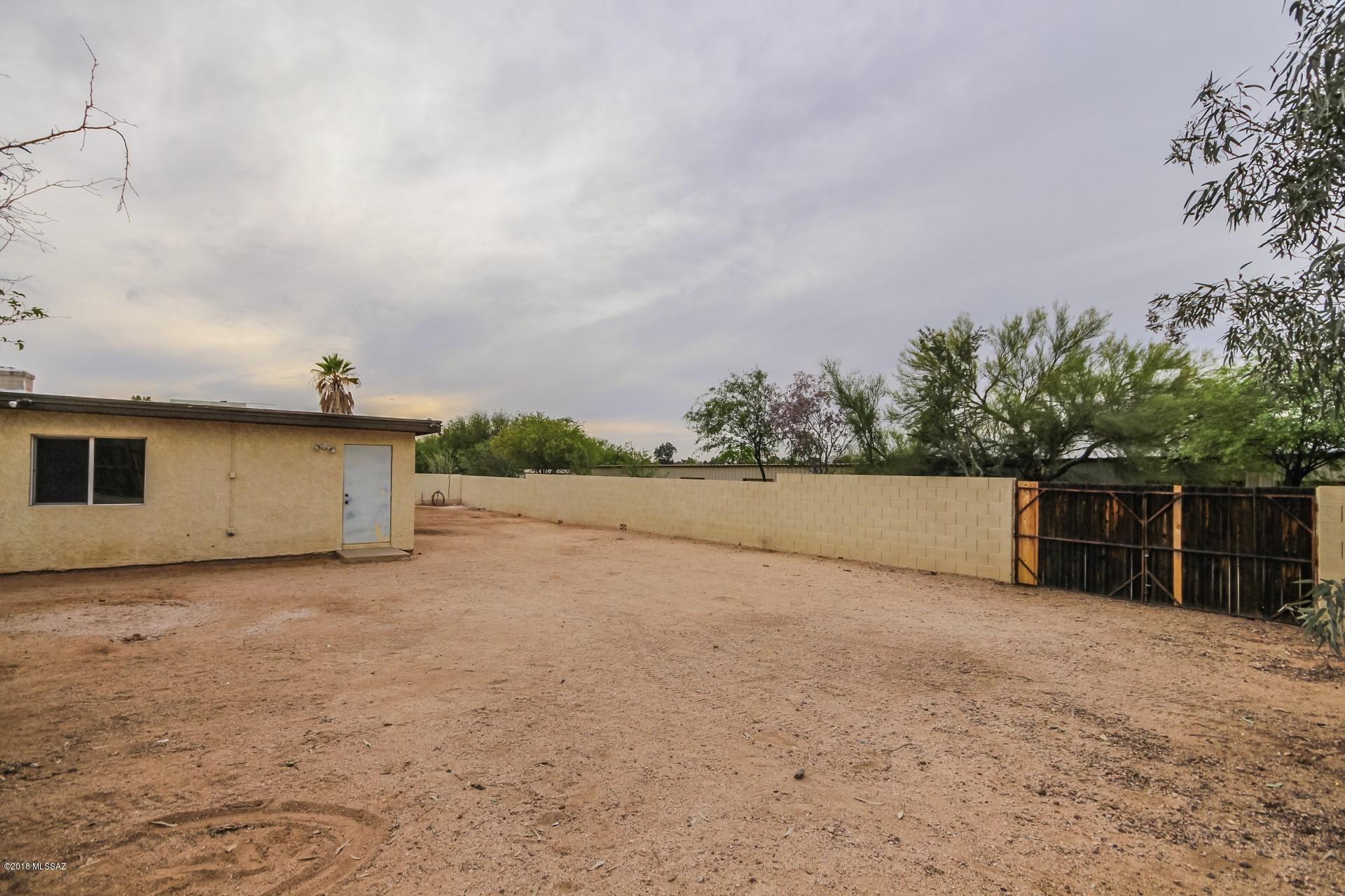 Orangewood Estates (1-109) - Residential