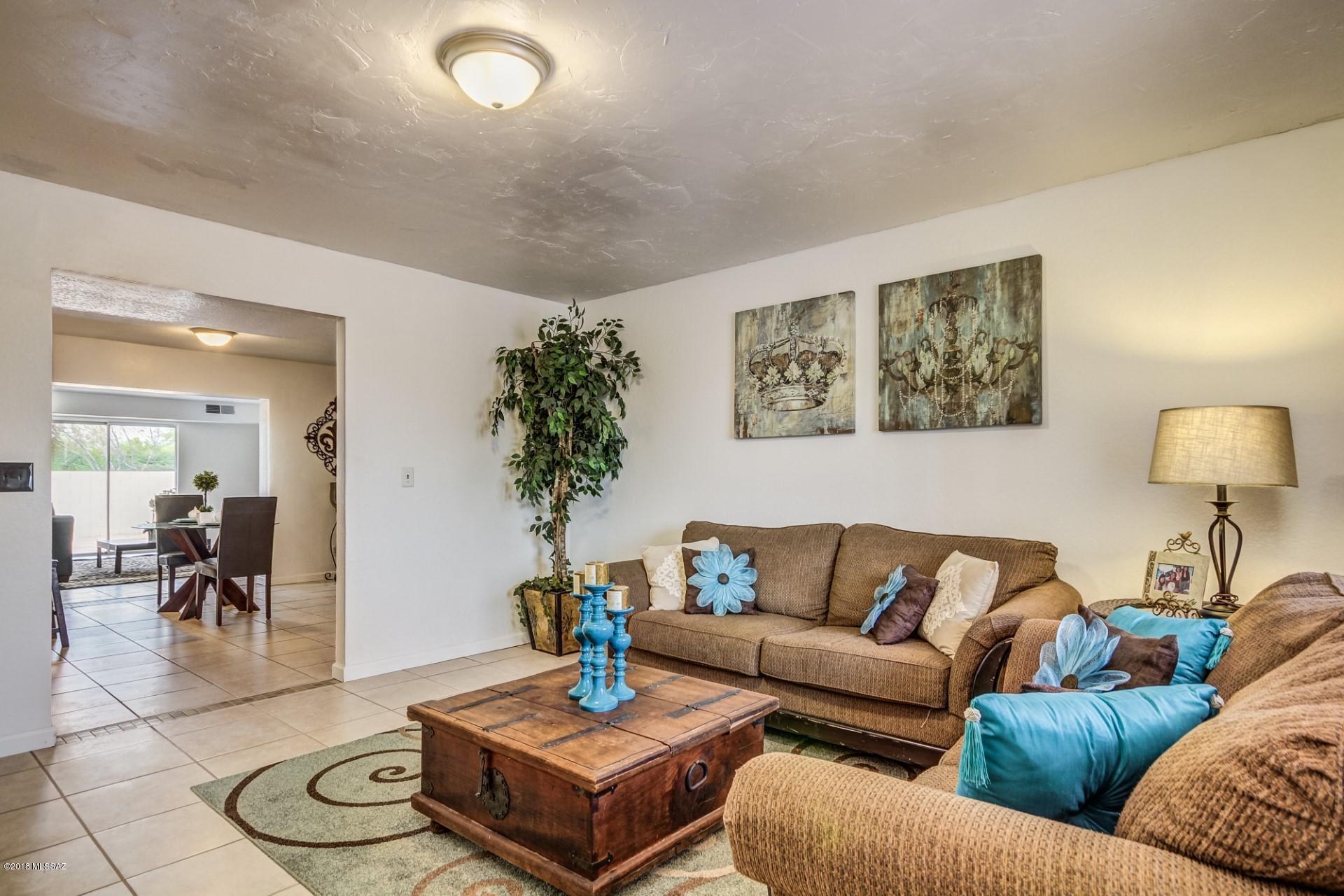 Orangewood Estates (1-109) - Residential