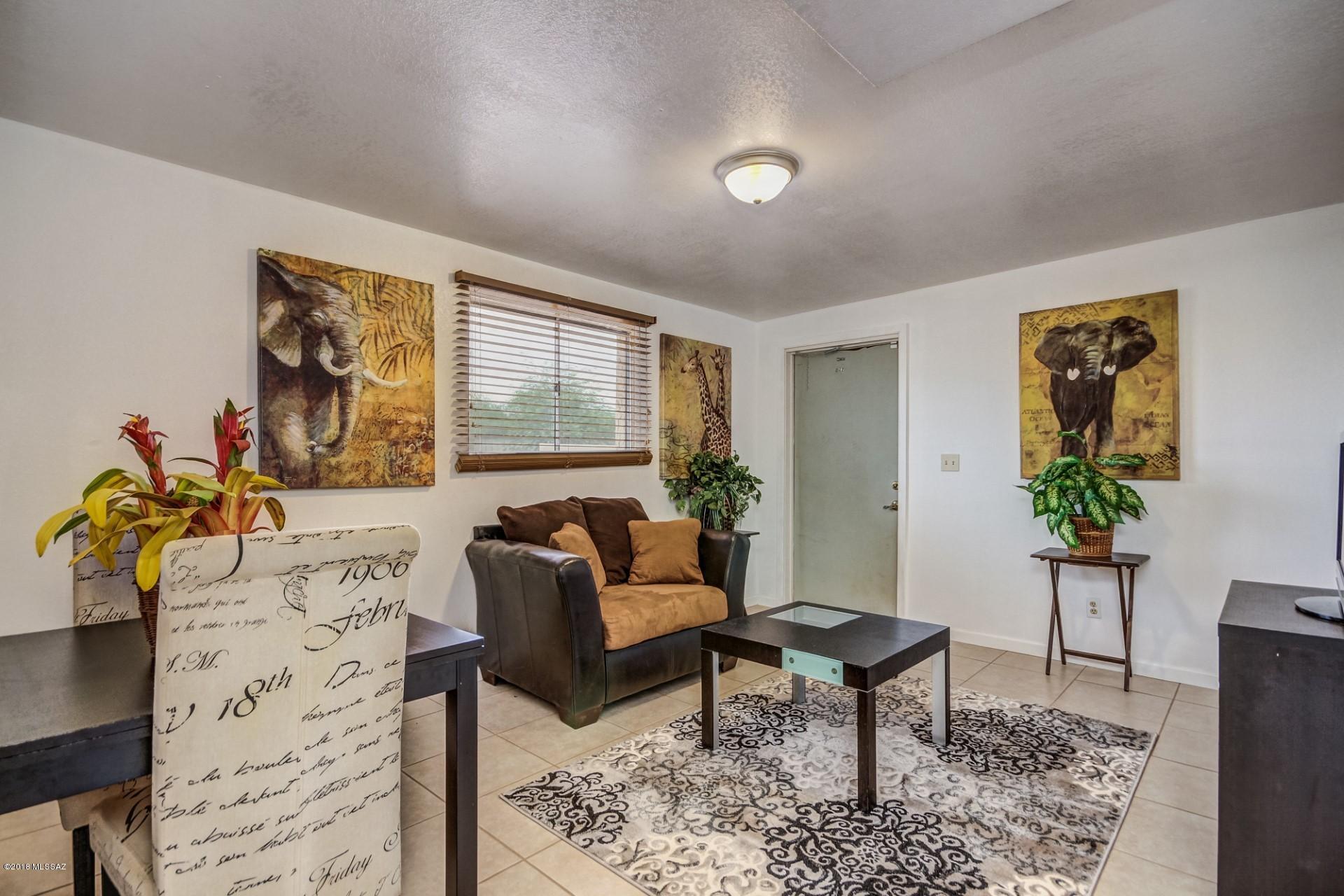 Orangewood Estates (1-109) - Residential