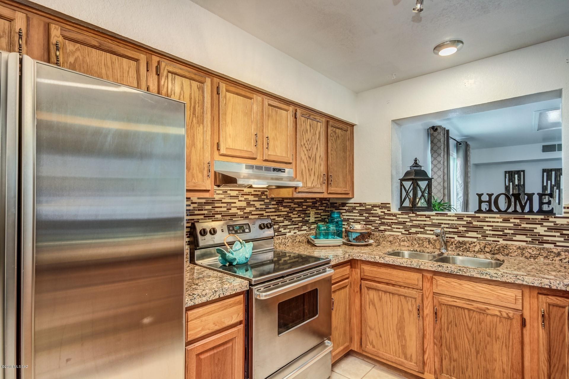 Orangewood Estates (1-109) - Residential