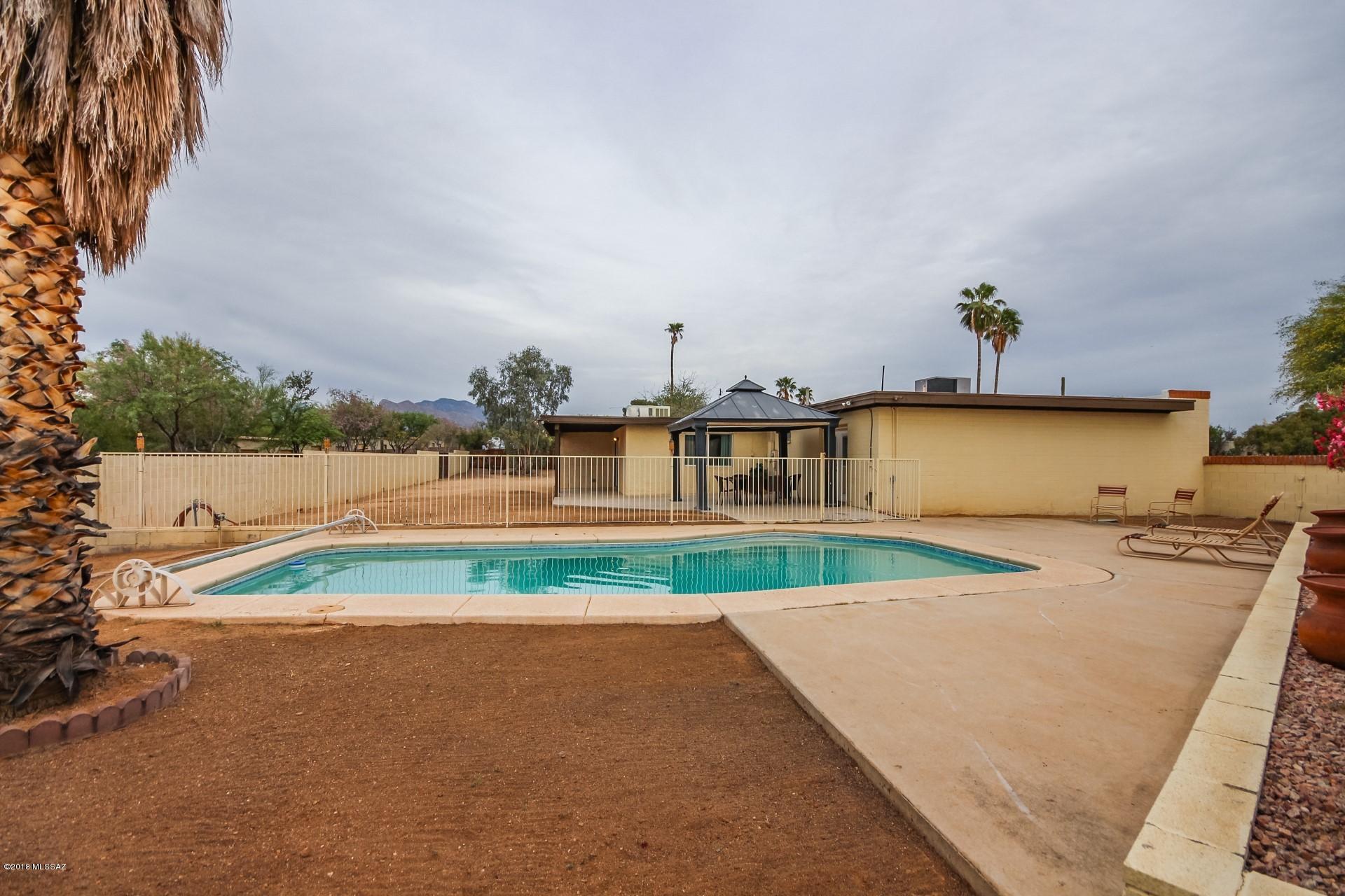 Orangewood Estates (1-109) - Residential