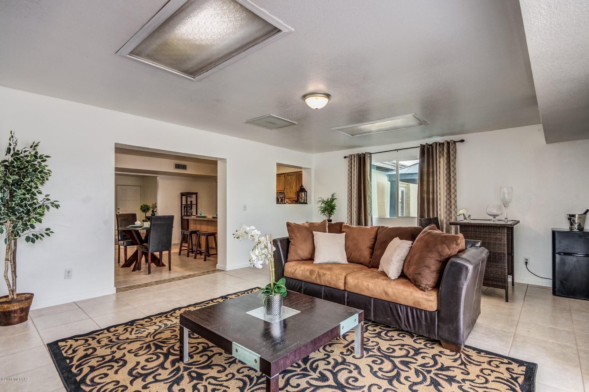 Orangewood Estates (1-109) - Residential
