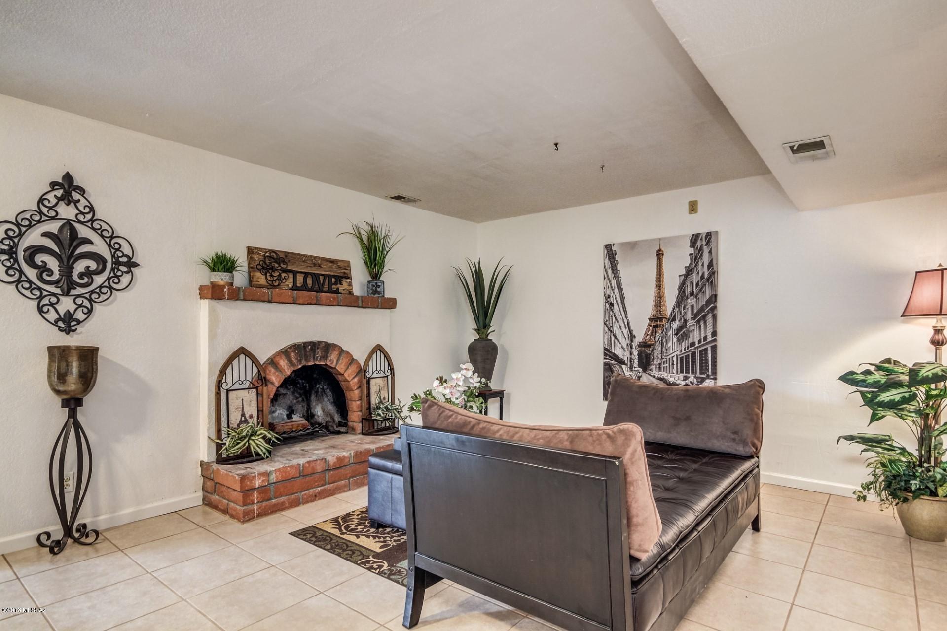 Orangewood Estates (1-109) - Residential