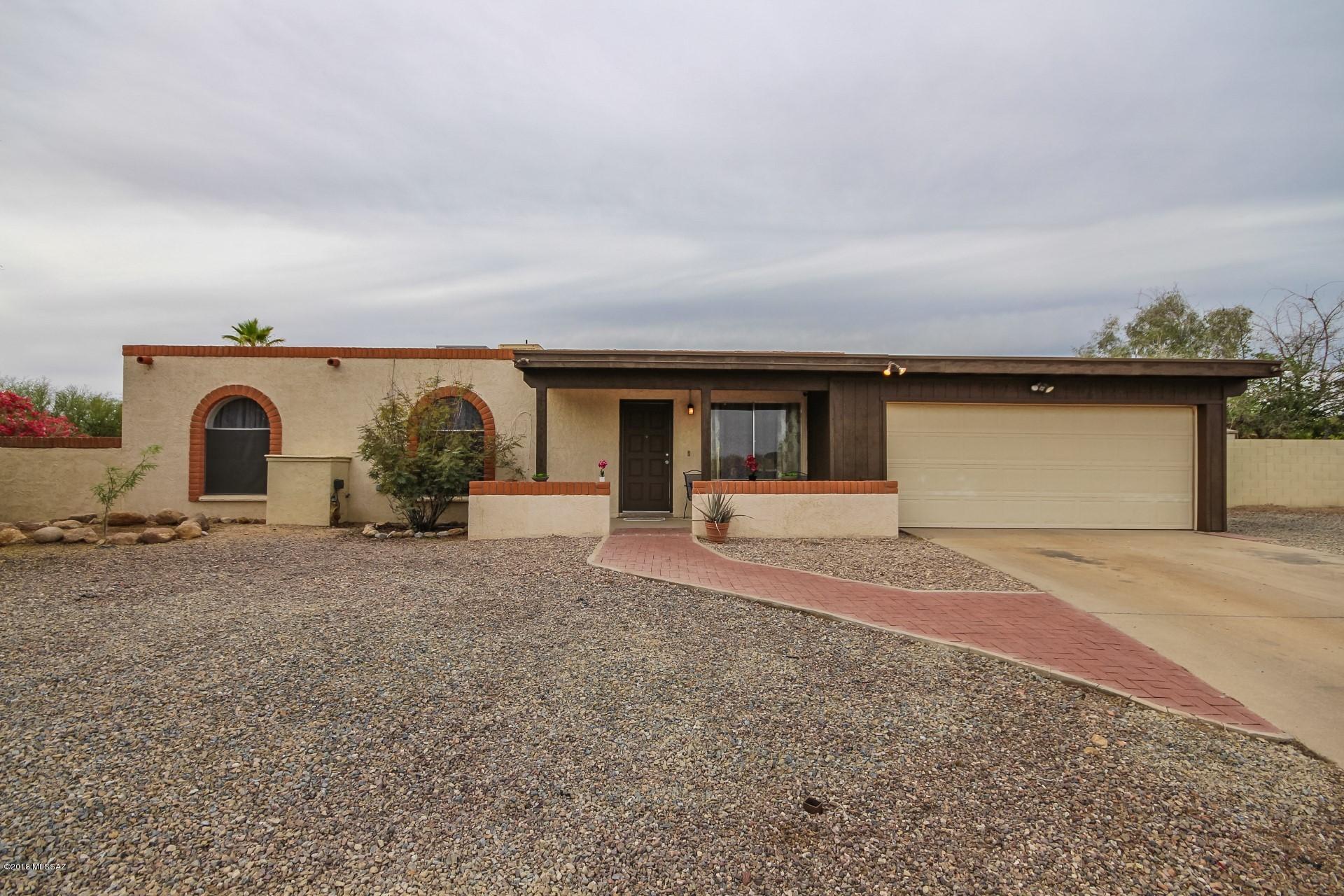 Orangewood Estates (1-109) - Residential