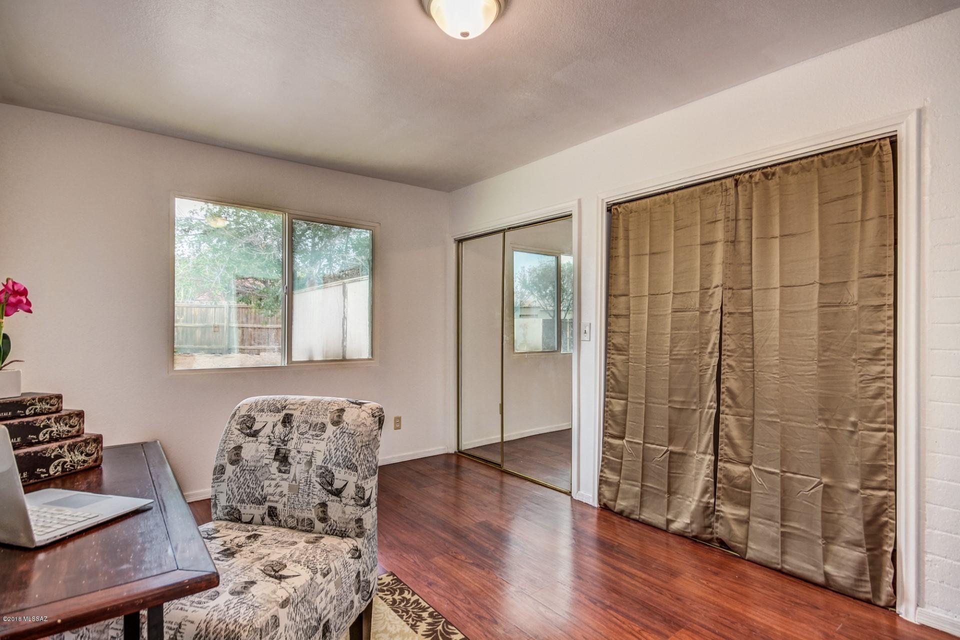 Orangewood Estates (1-109) - Residential