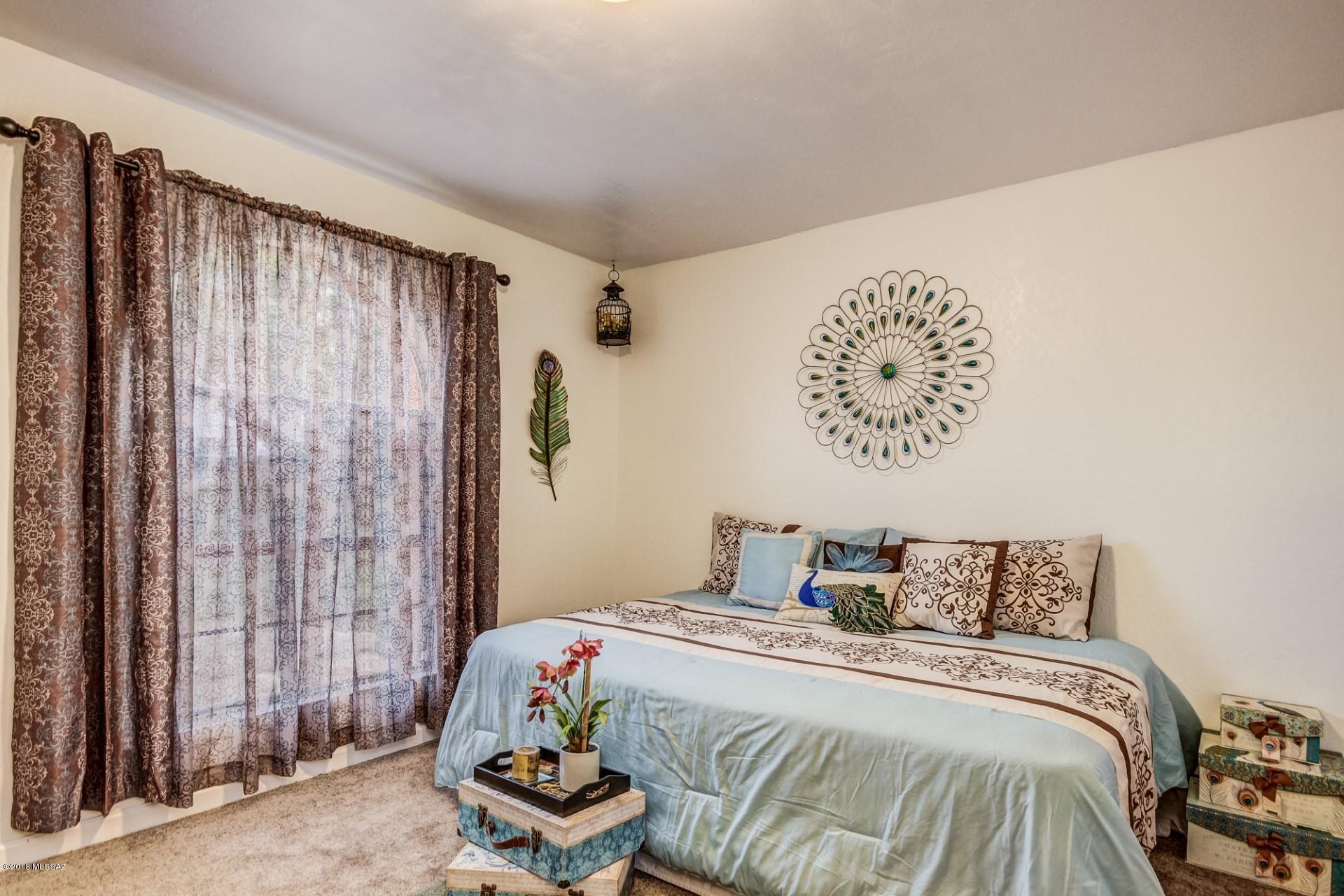Orangewood Estates (1-109) - Residential