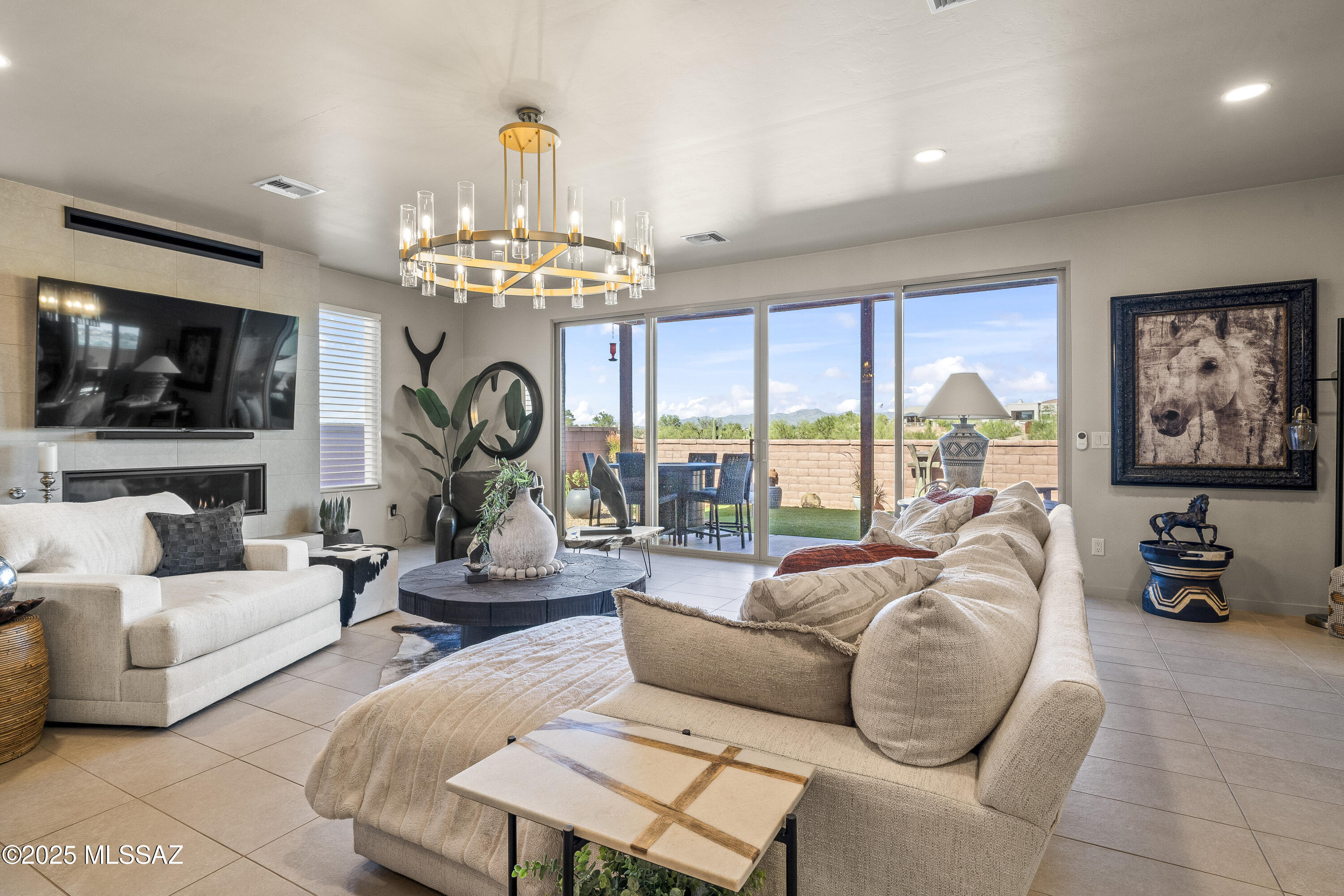 Sunset Mesa II - Residential