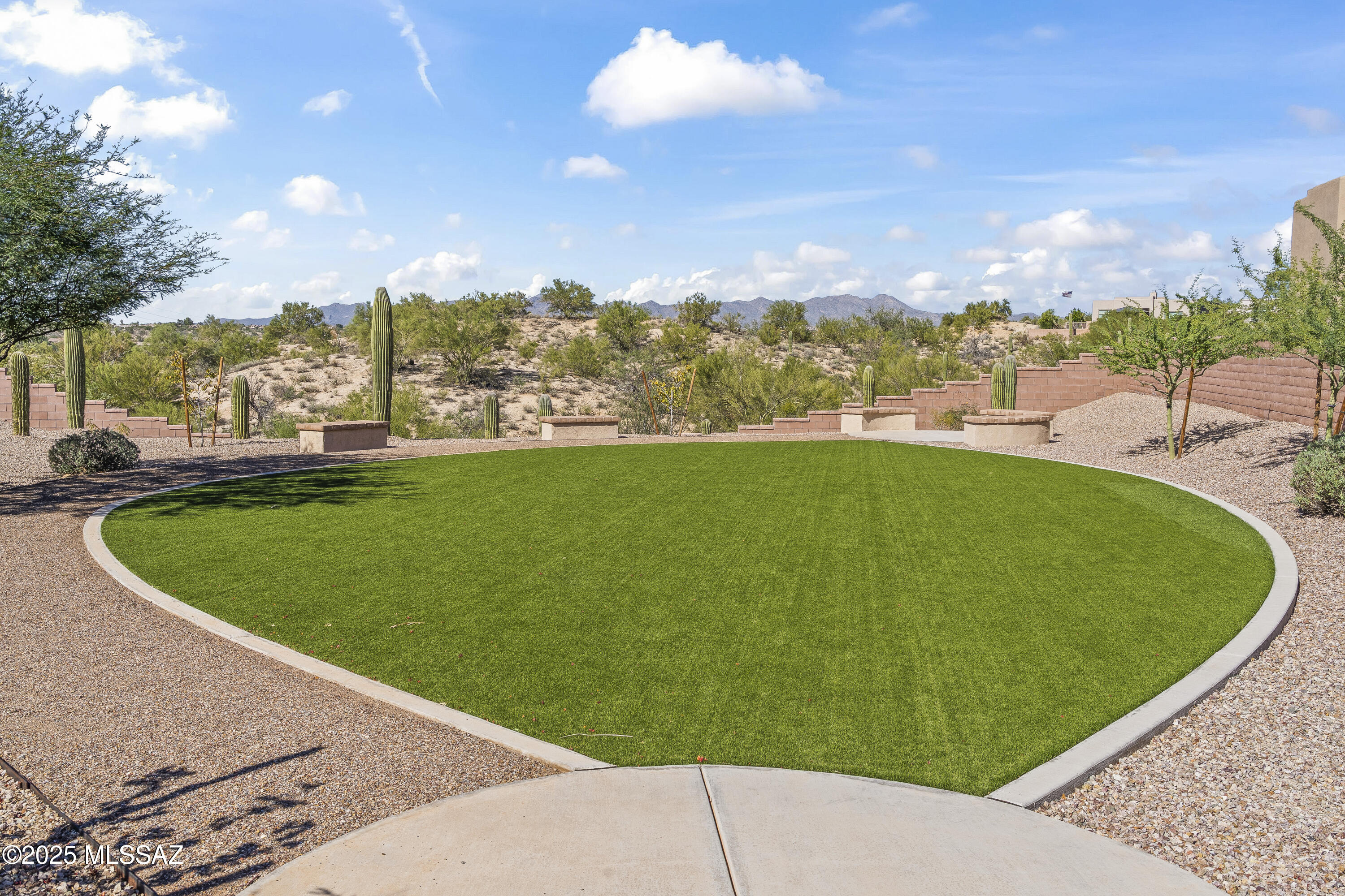 Sunset Mesa II - Residential