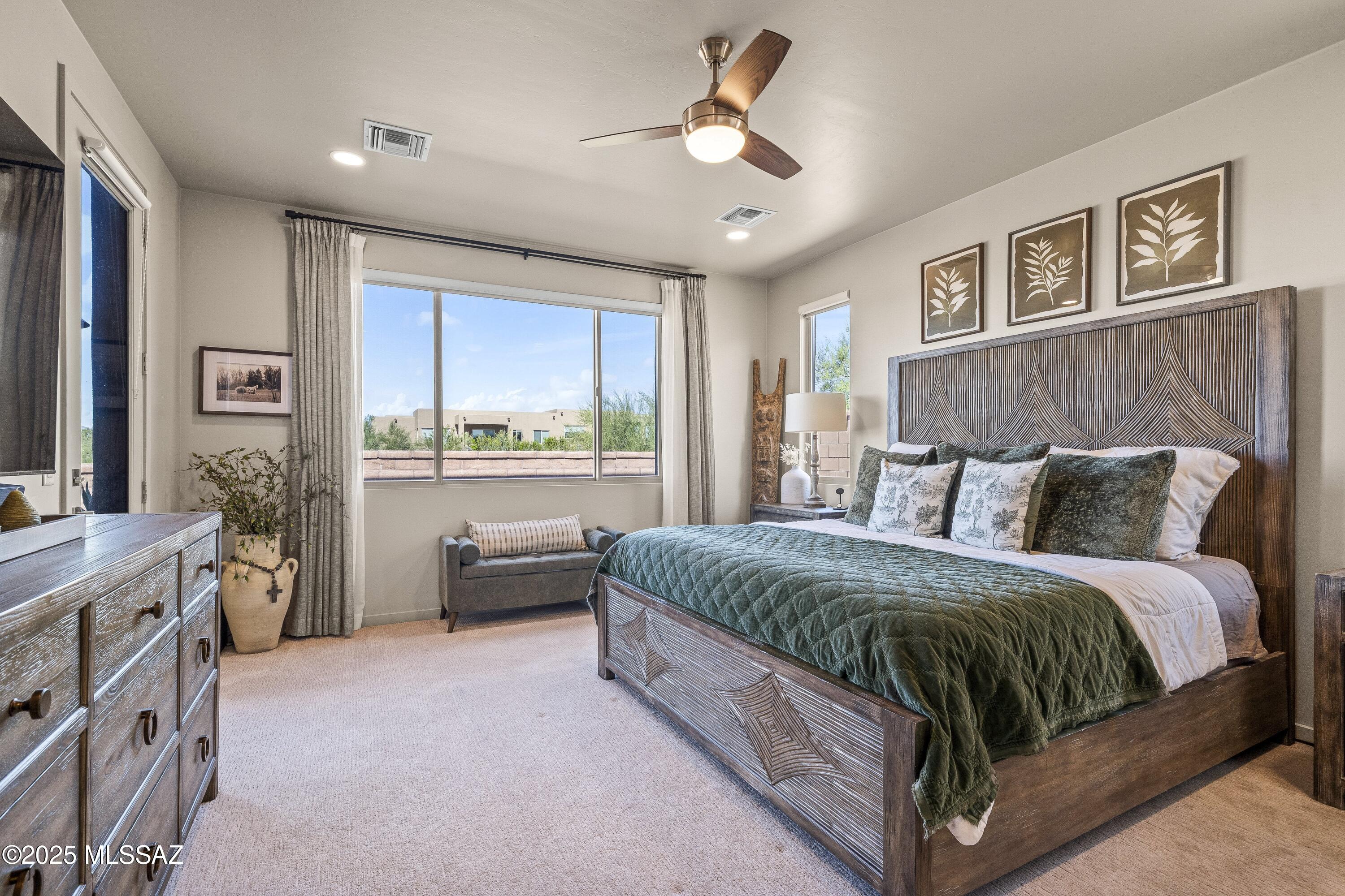 Sunset Mesa II - Residential