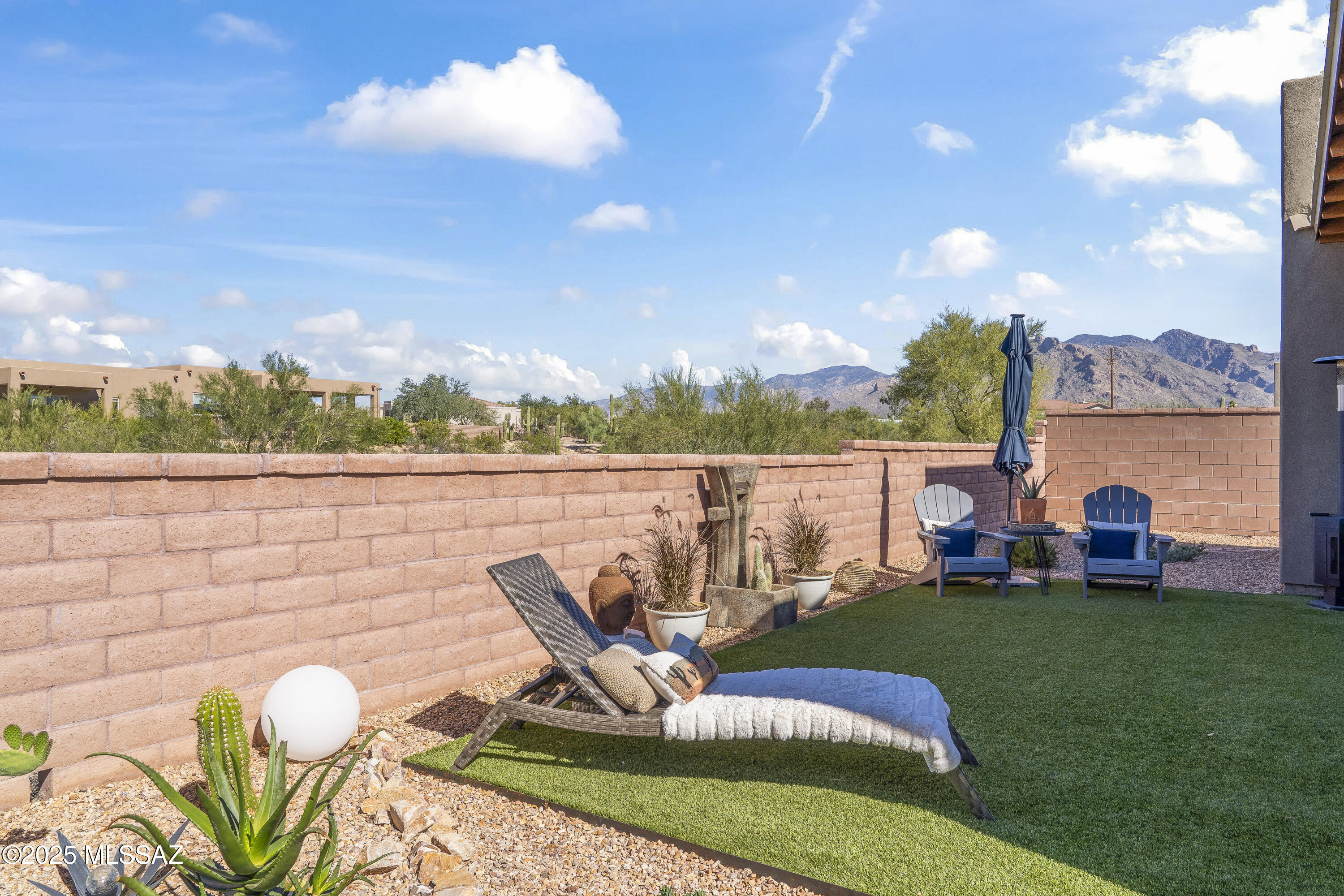 Sunset Mesa II - Residential