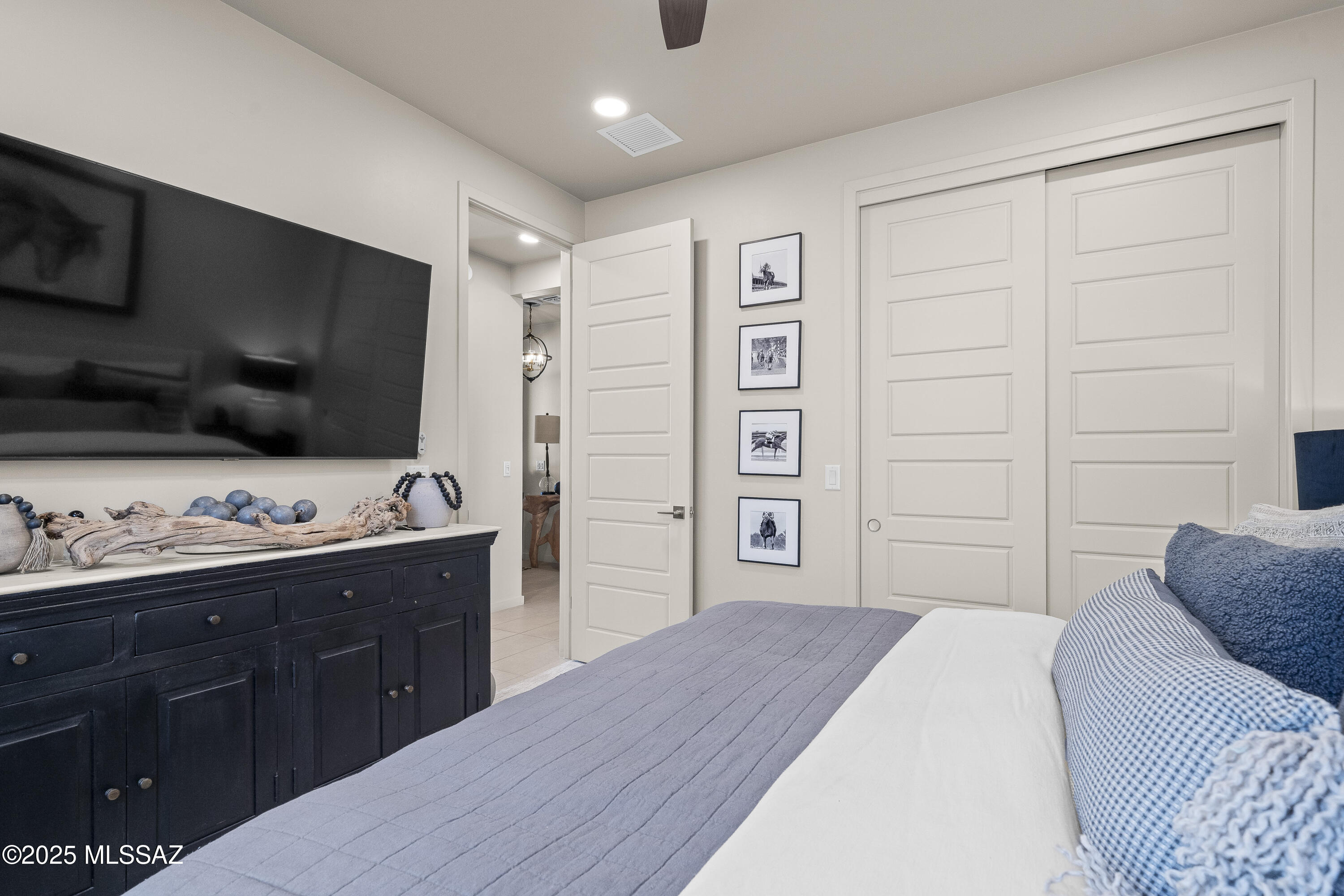 Sunset Mesa II - Residential
