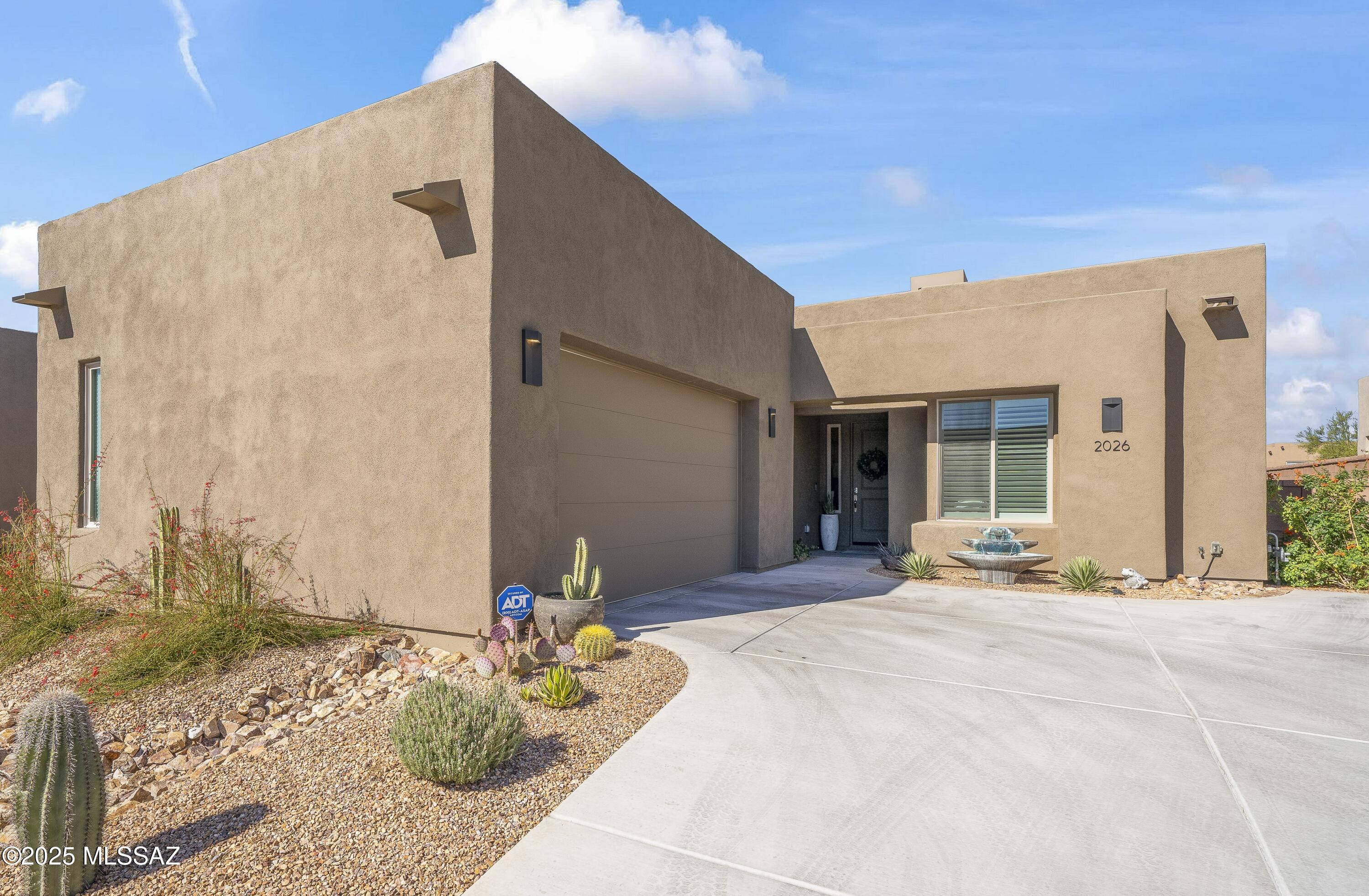 Sunset Mesa II - Residential