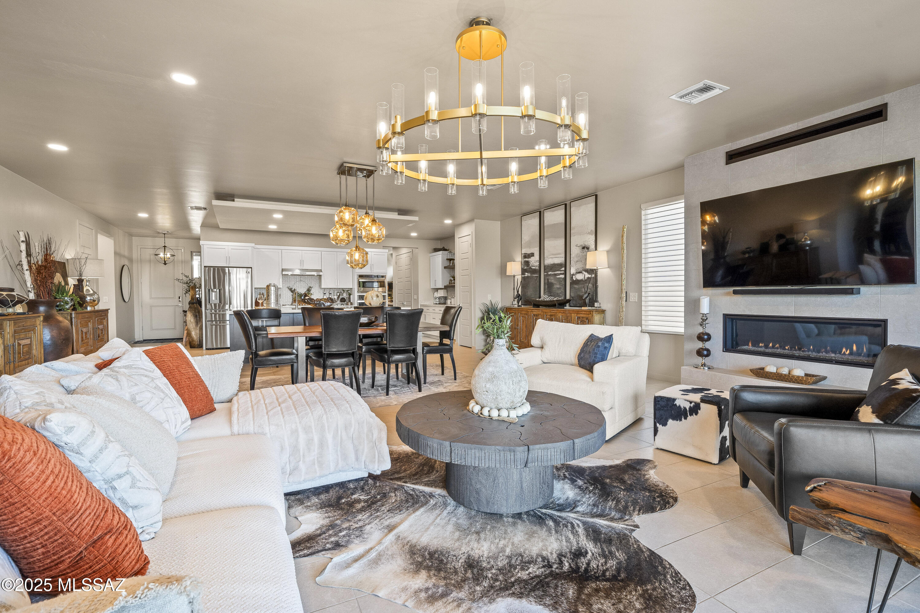 Sunset Mesa II - Residential