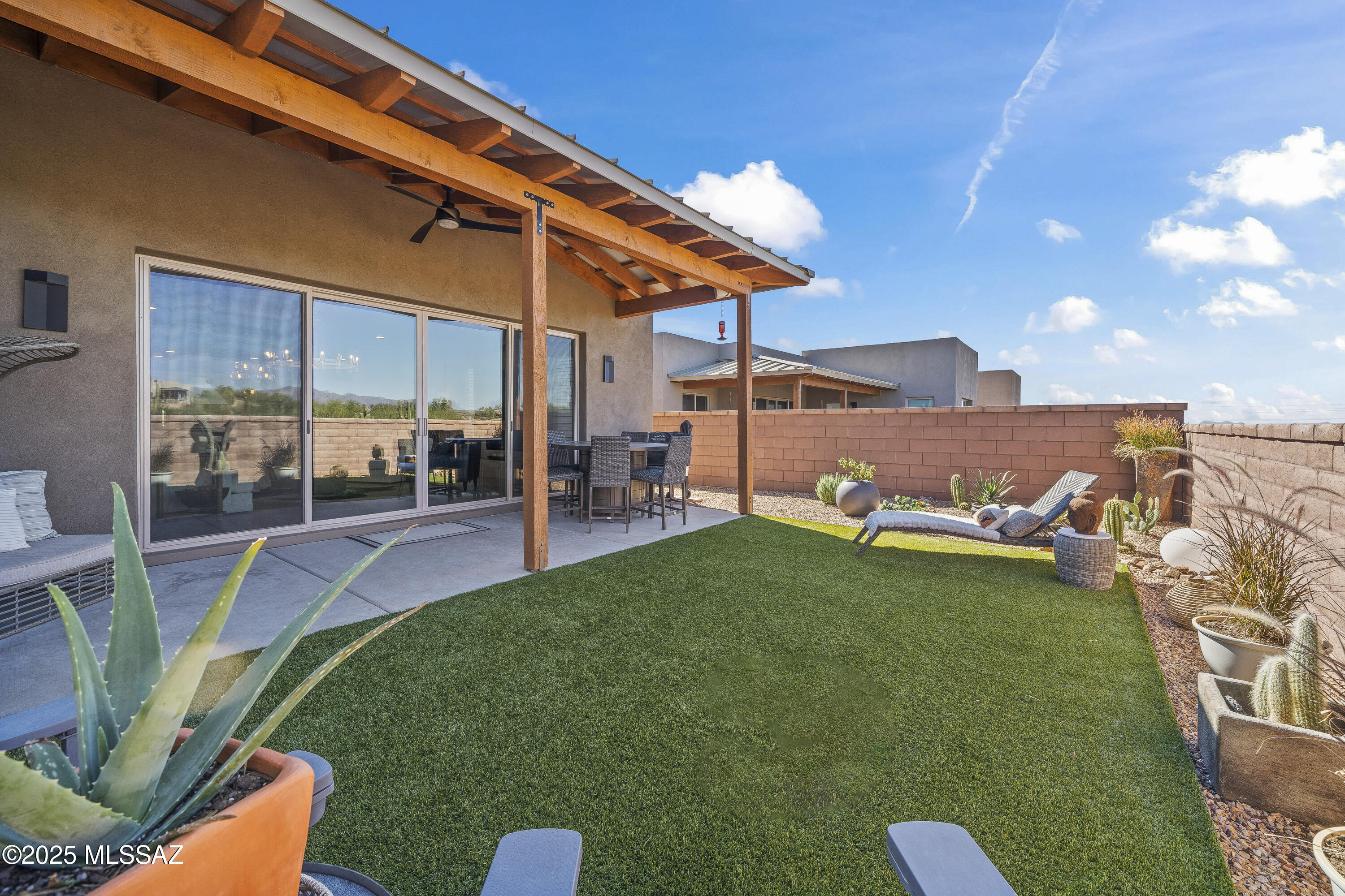 Sunset Mesa II - Residential