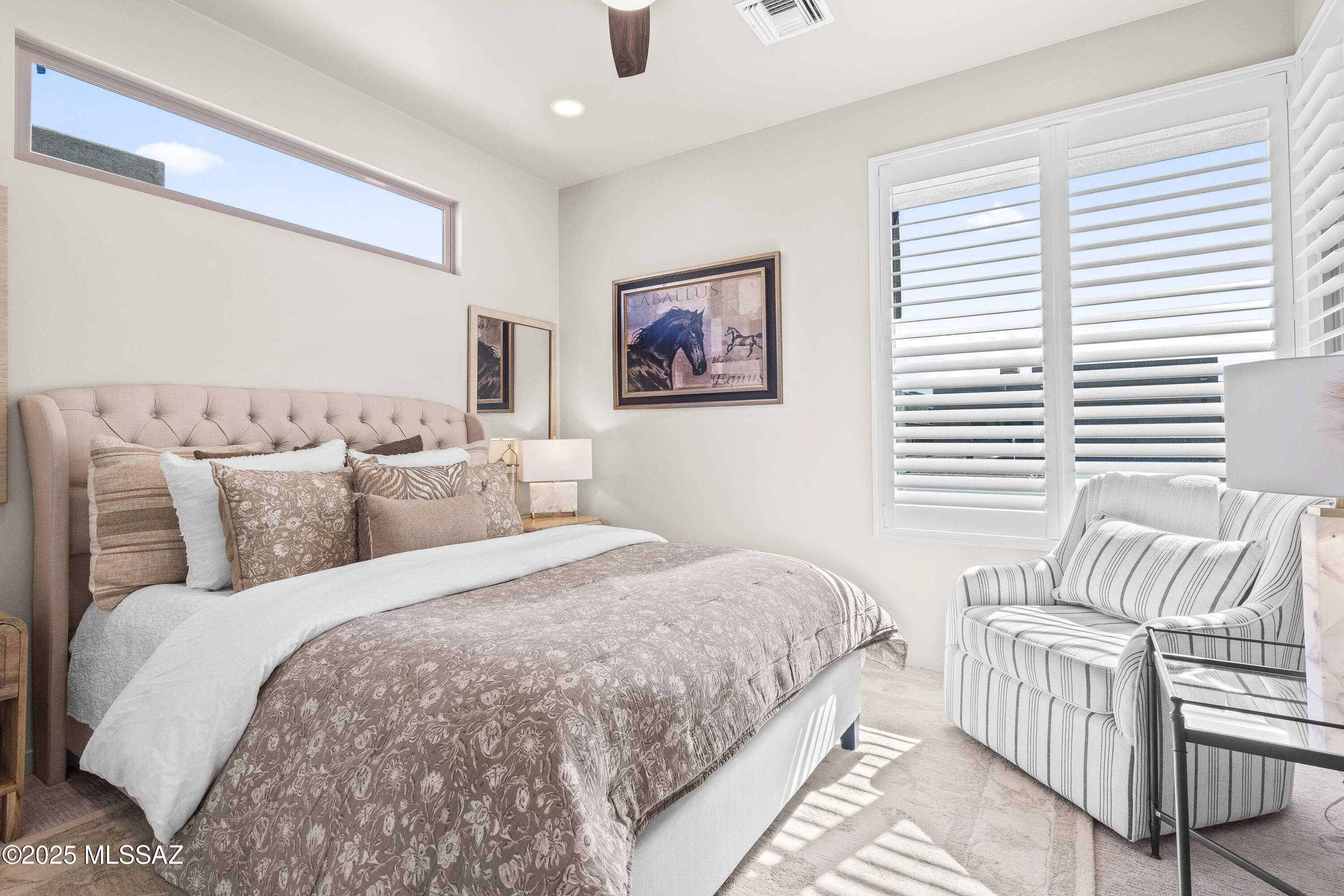 Sunset Mesa II - Residential