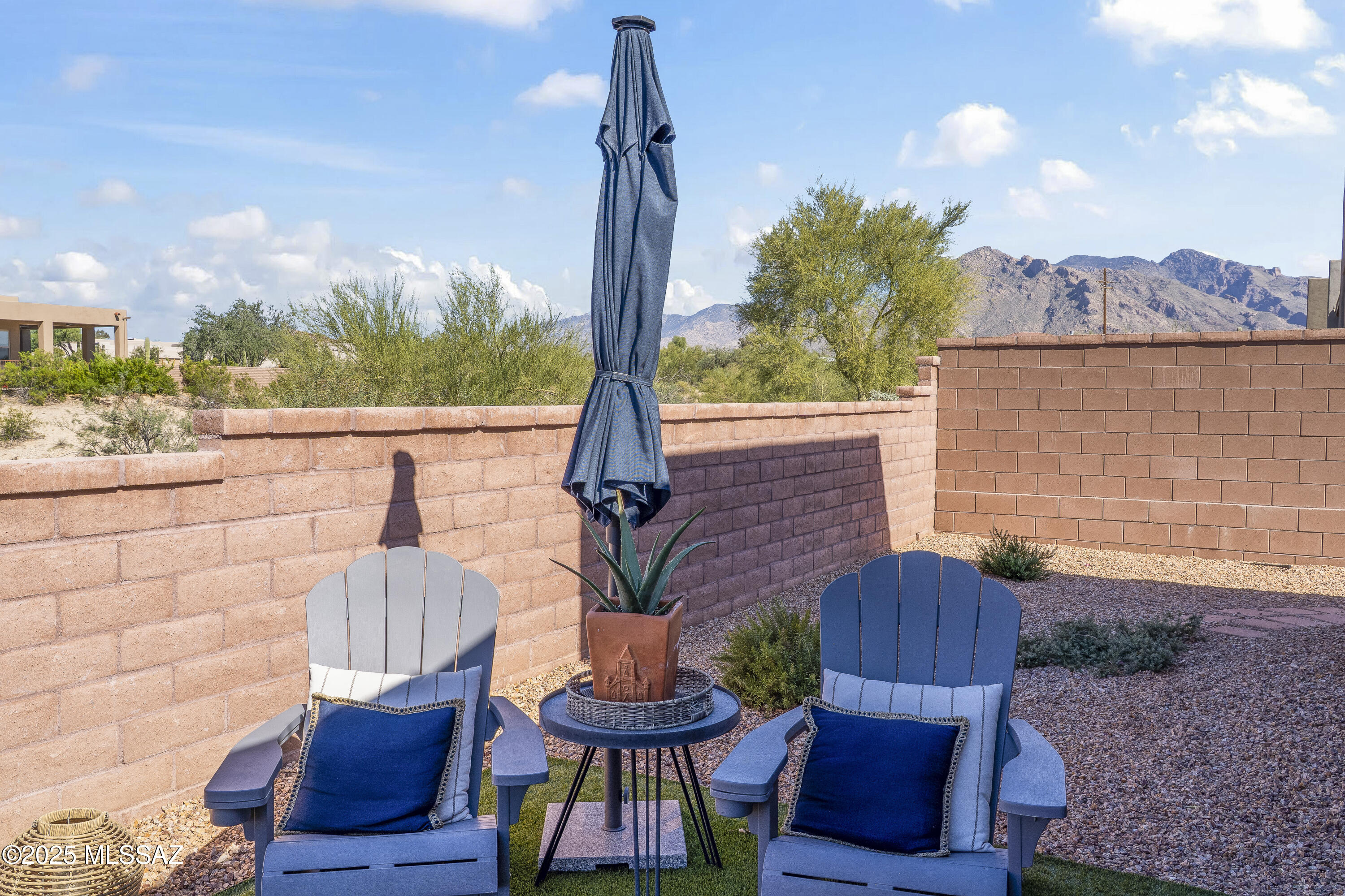 Sunset Mesa II - Residential
