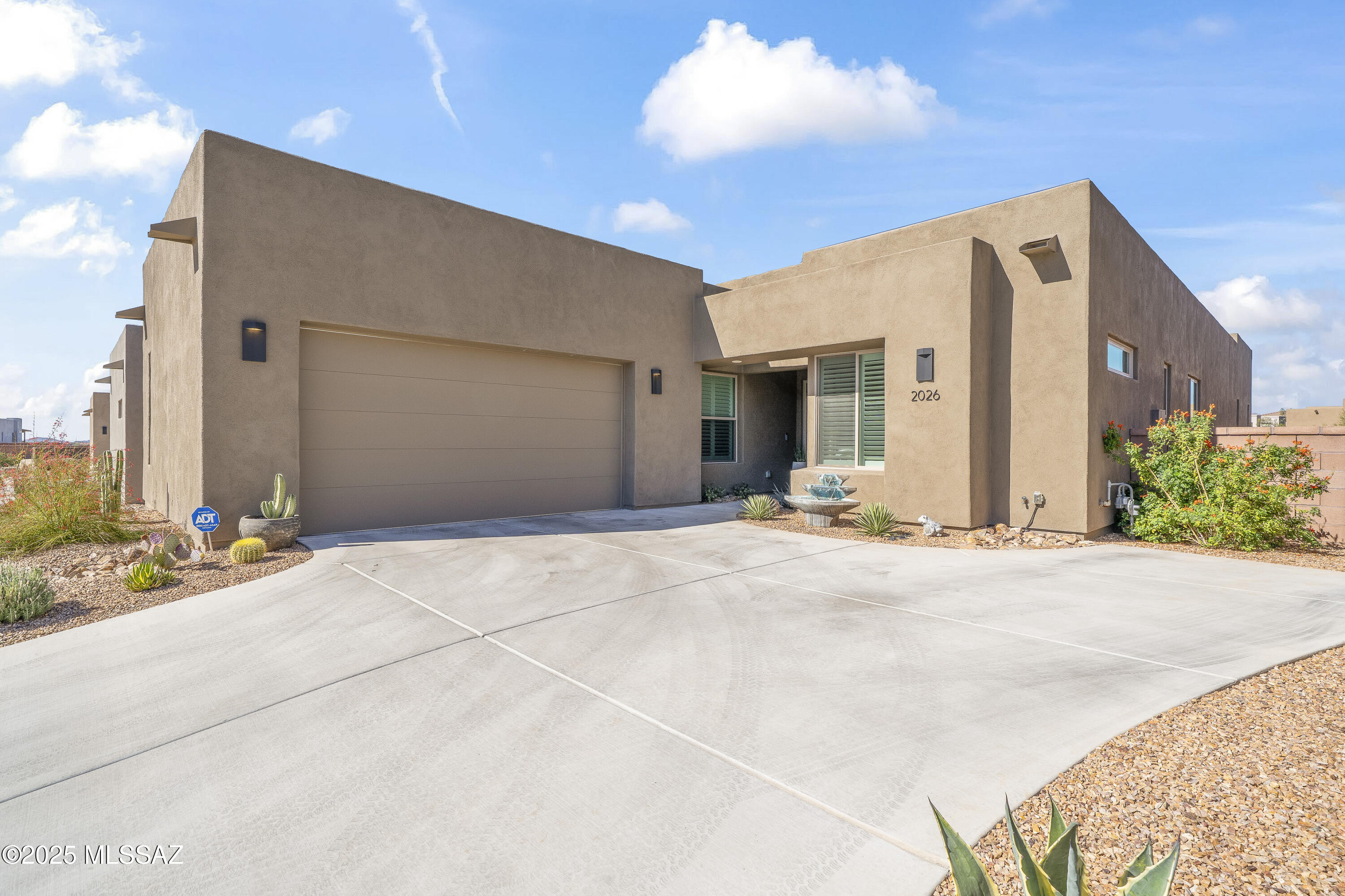 Sunset Mesa II - Residential