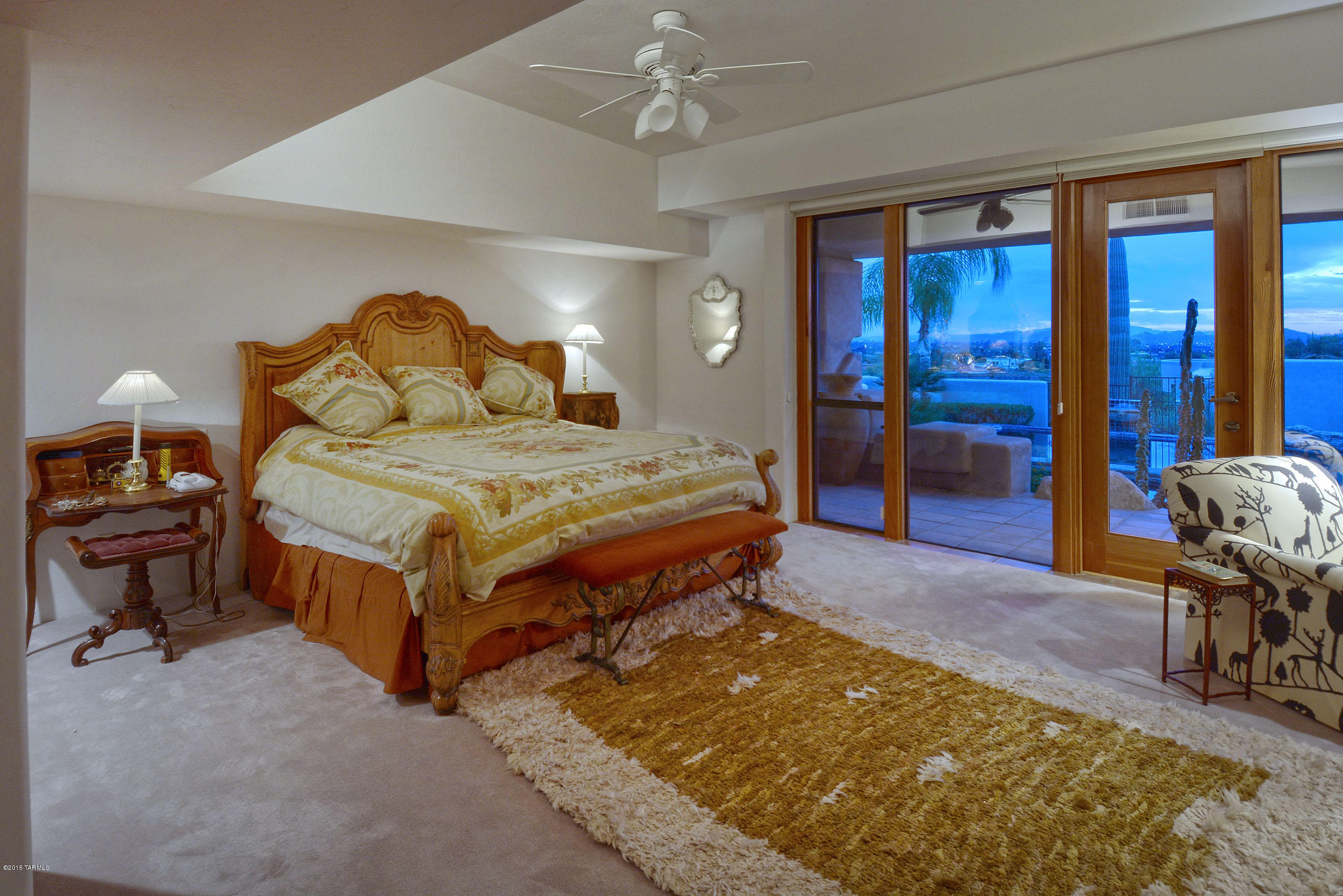 Hacienda Del Sol Estates (1-68) - Residential