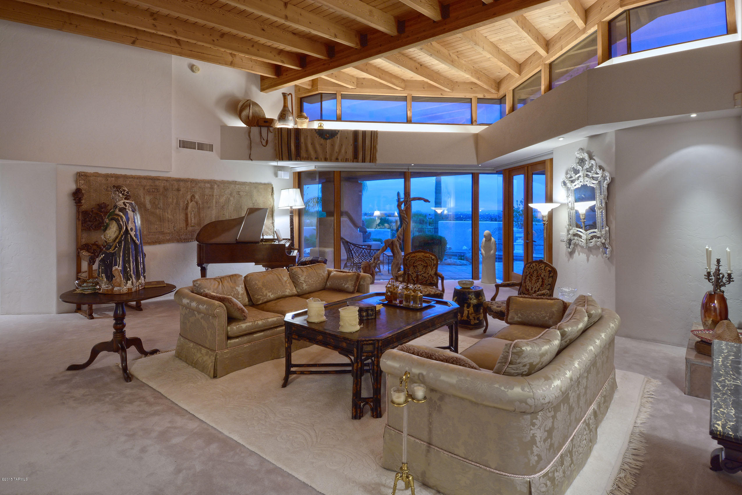 Hacienda Del Sol Estates (1-68) - Residential
