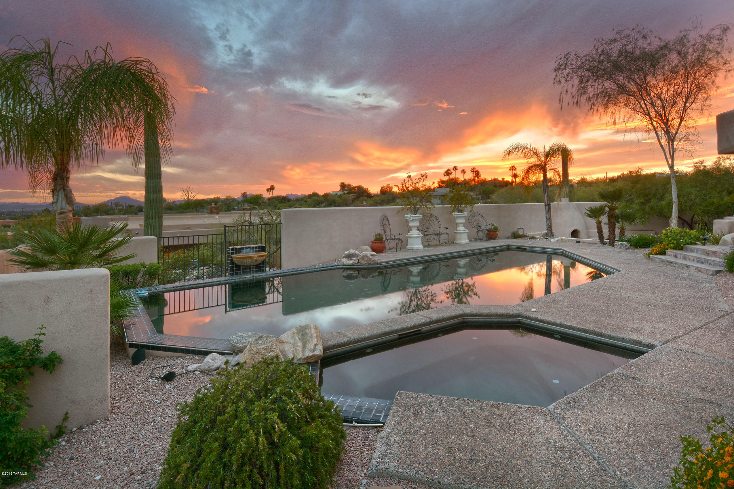 Hacienda Del Sol Estates (1-68) - Residential