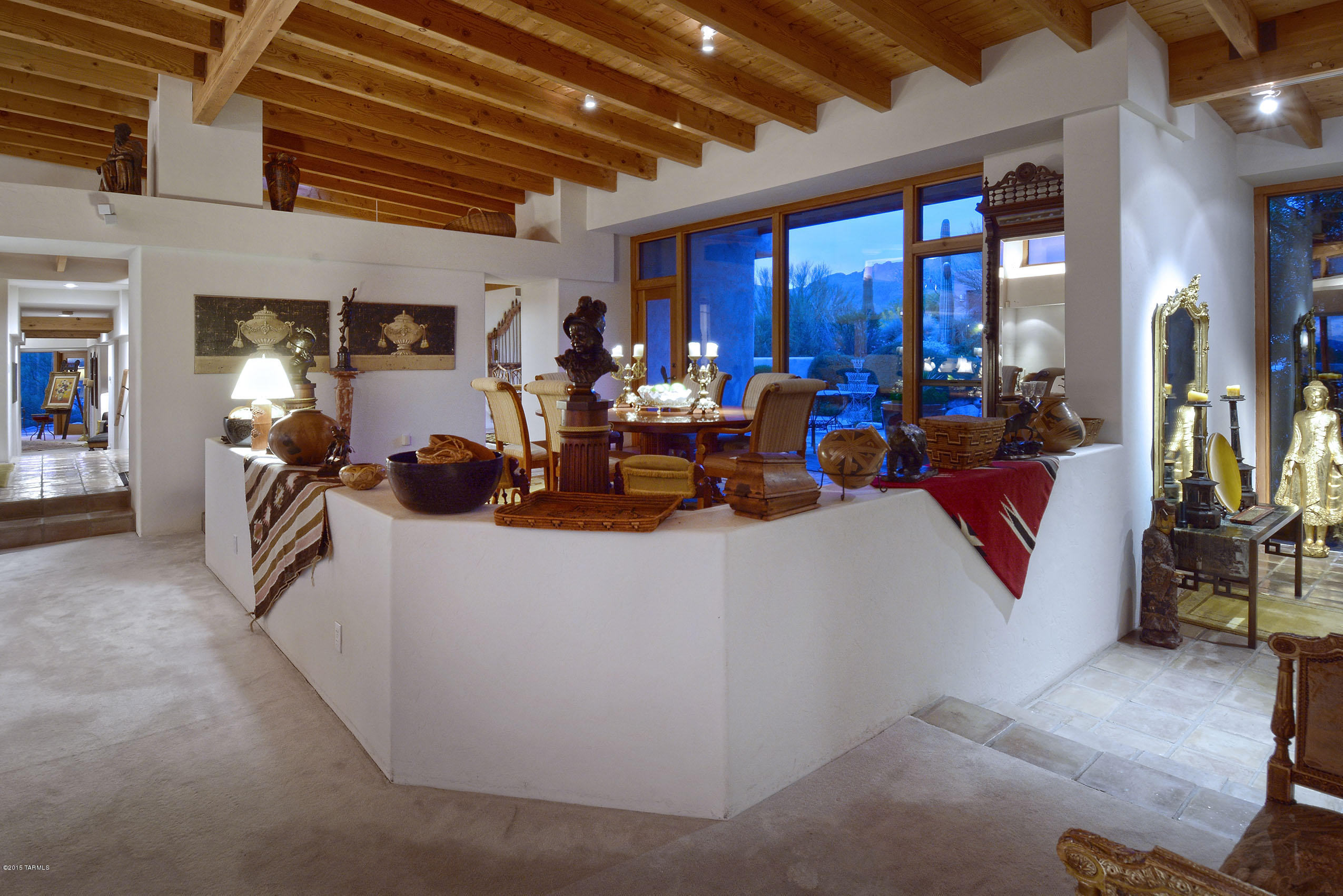 Hacienda Del Sol Estates (1-68) - Residential