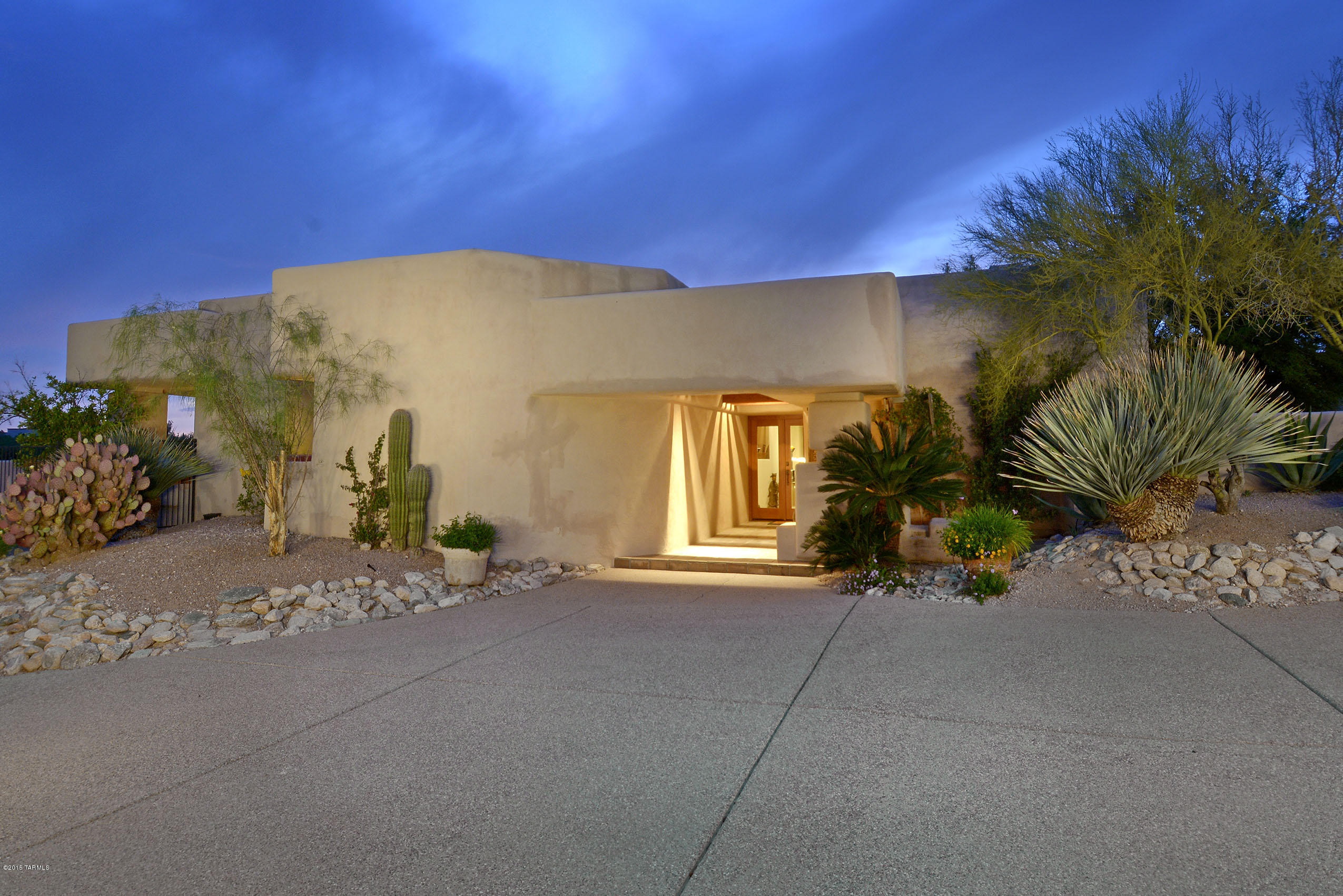 Hacienda Del Sol Estates (1-68) - Residential
