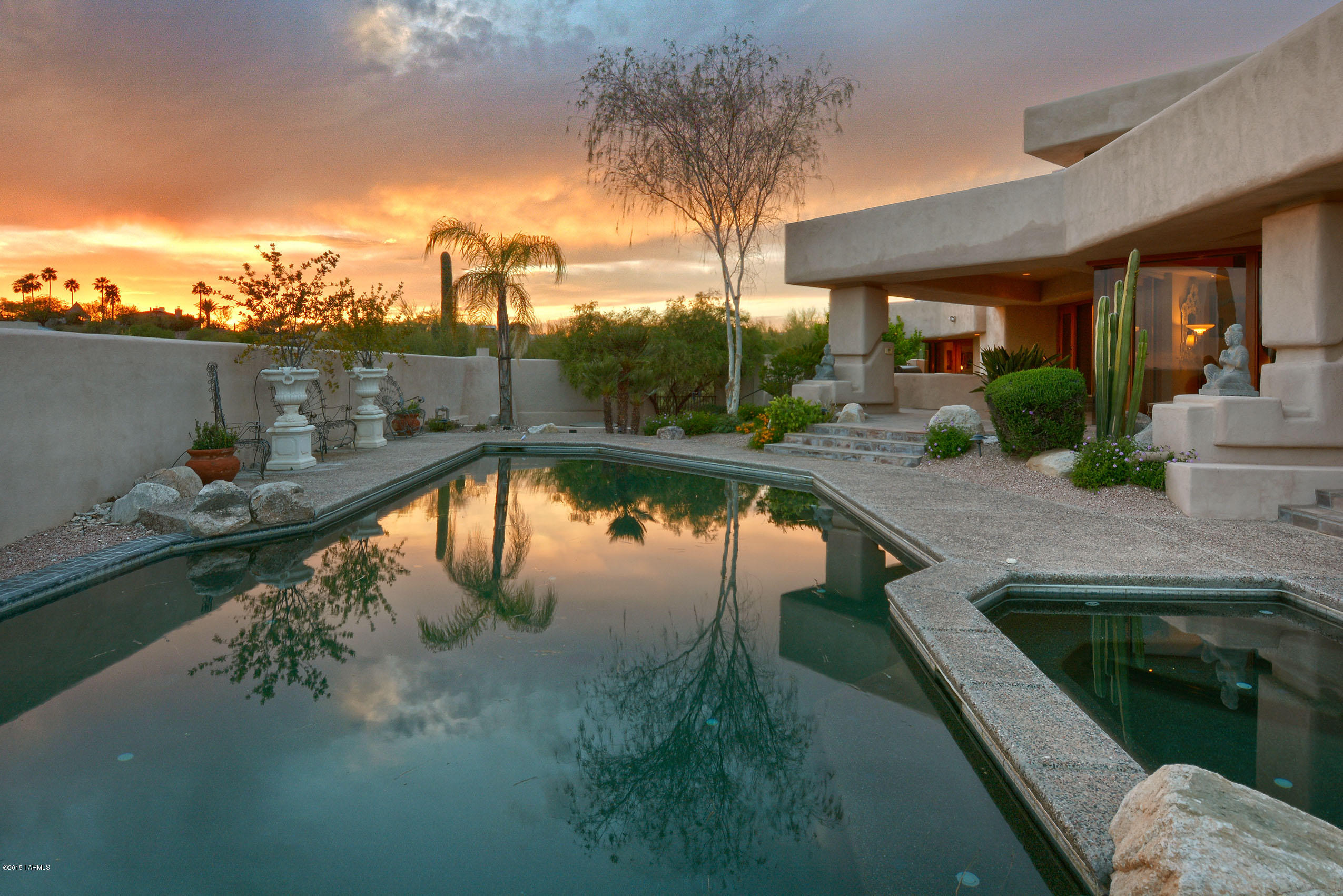 Hacienda Del Sol Estates (1-68) - Residential