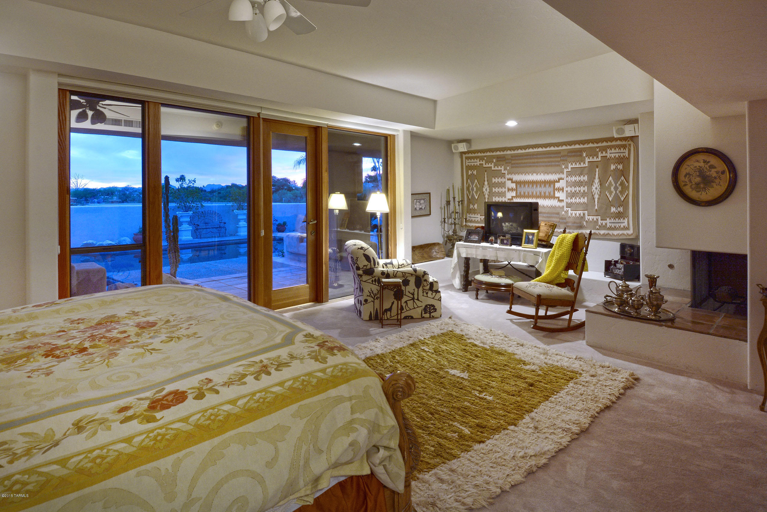 Hacienda Del Sol Estates (1-68) - Residential