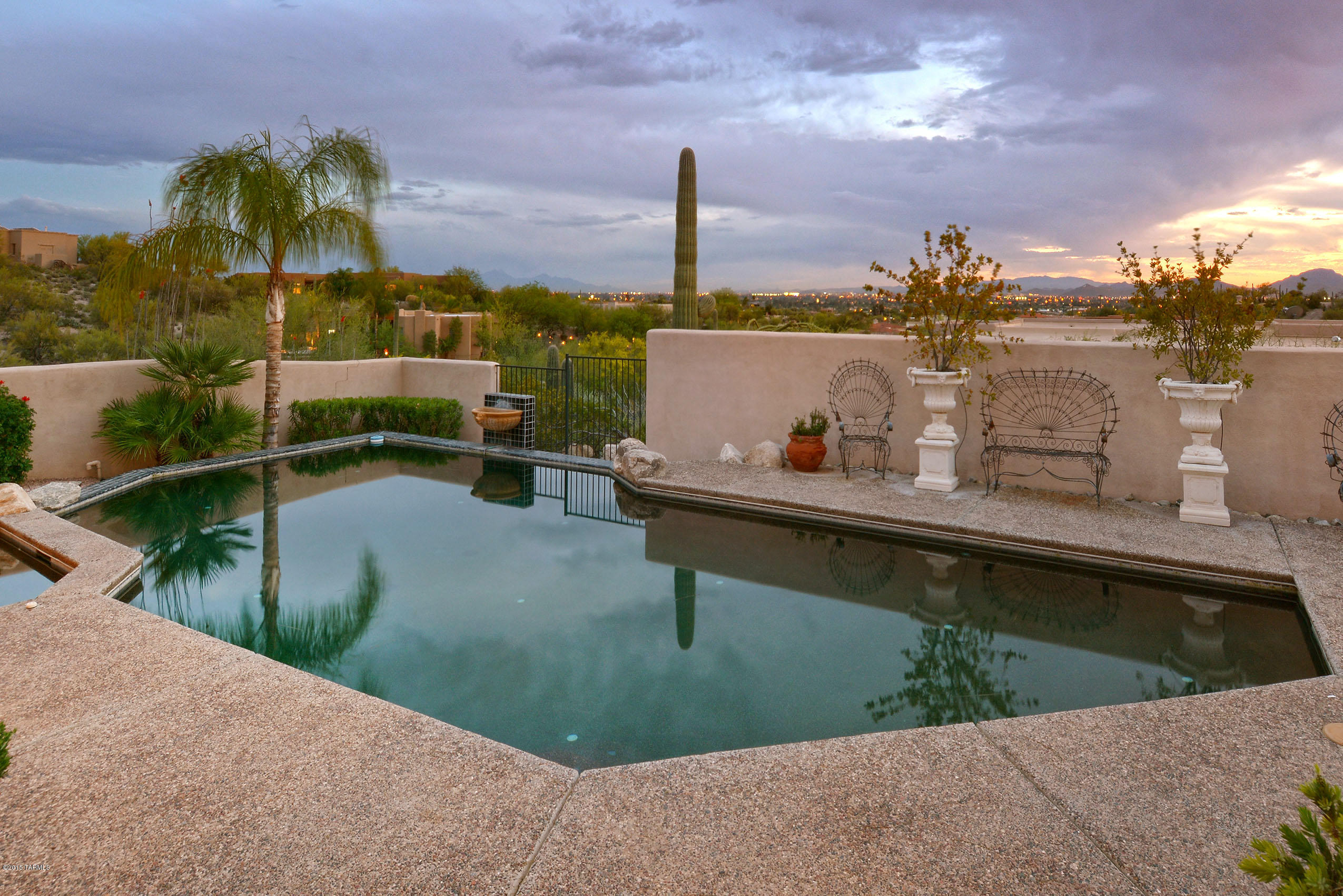 Hacienda Del Sol Estates (1-68) - Residential