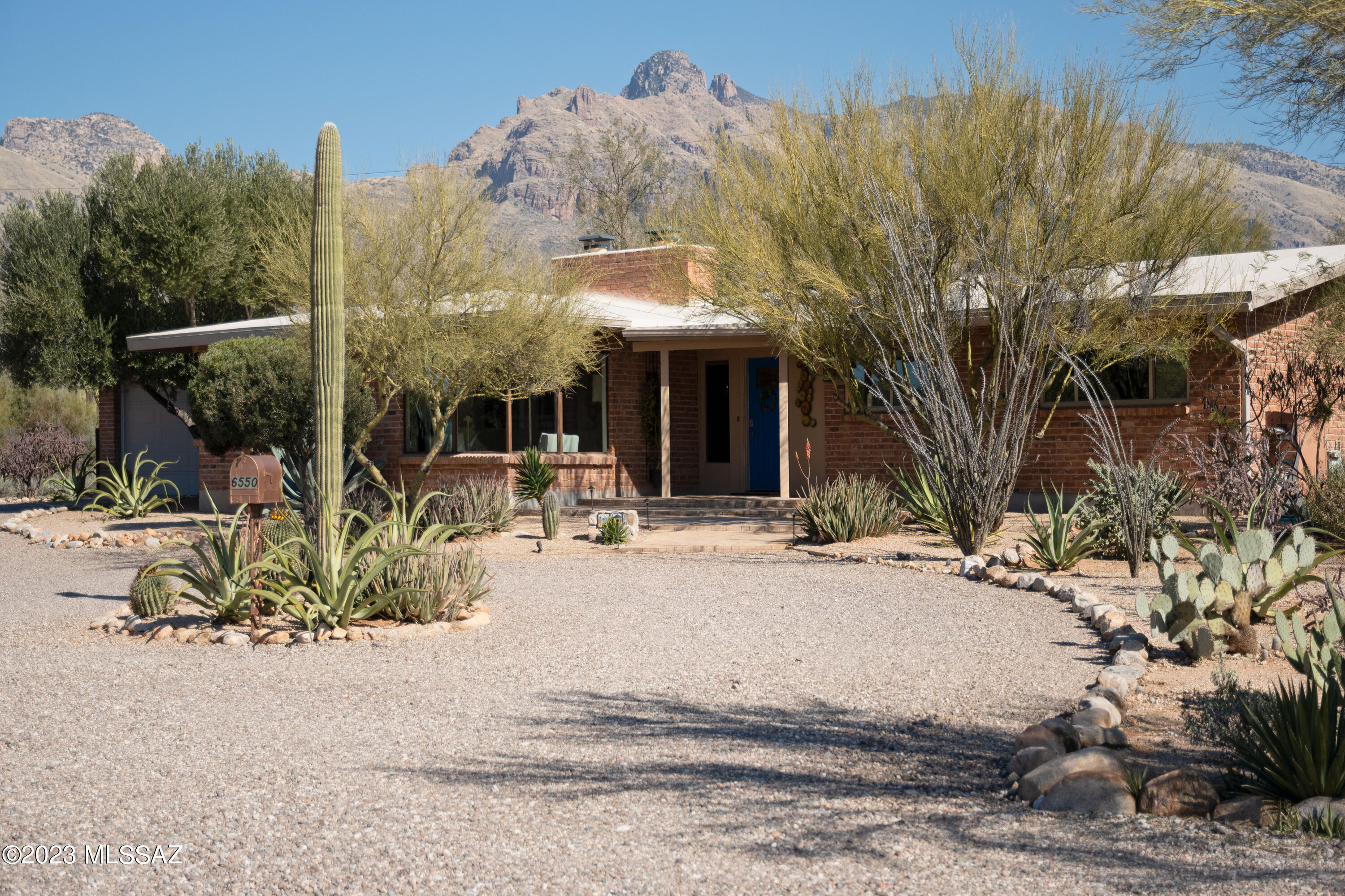 Santa Catalina Estates No.2 - Residential