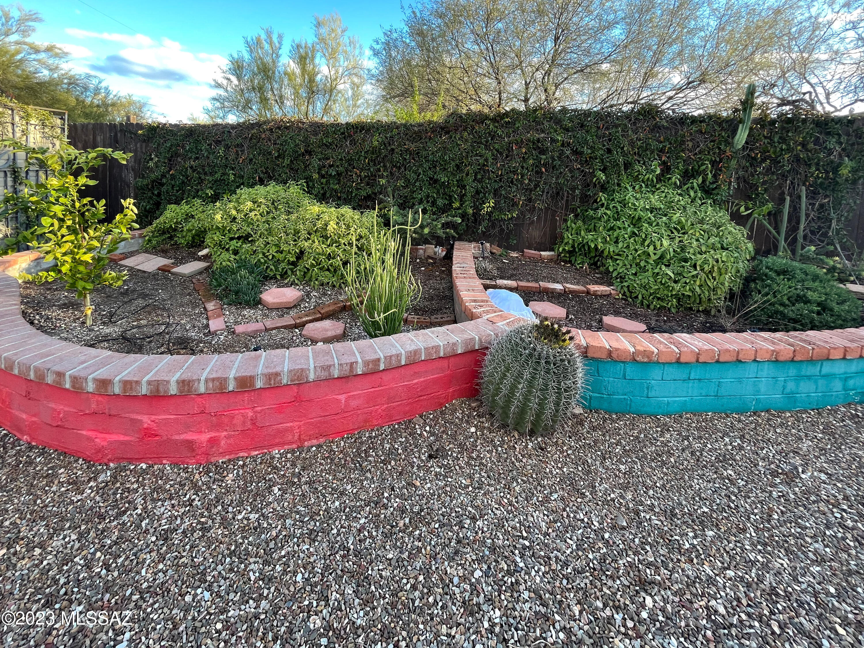 Santa Catalina Estates No.2 - Residential