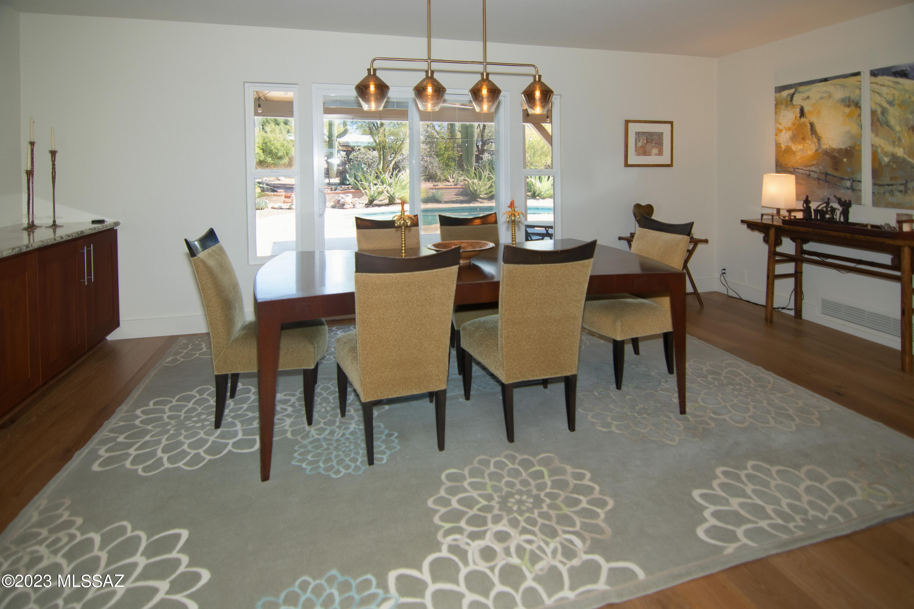 Santa Catalina Estates No.2 - Residential