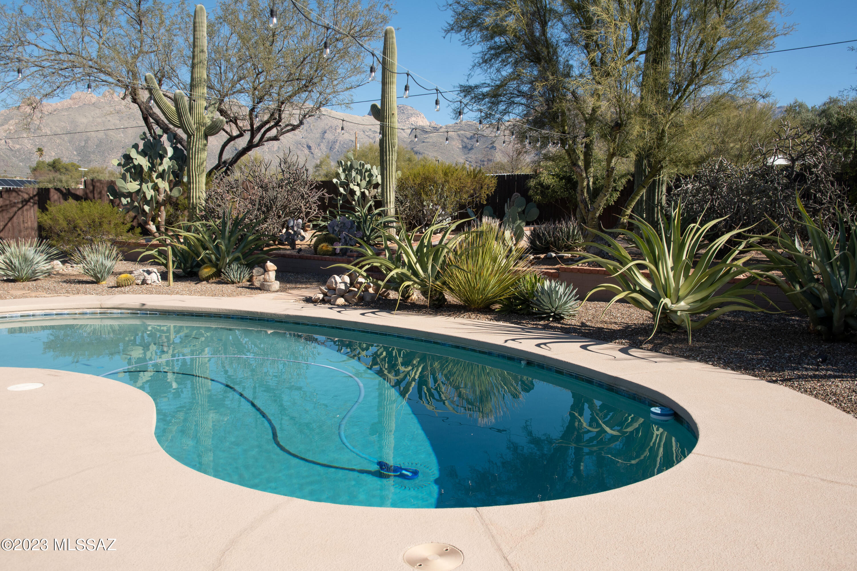 Santa Catalina Estates No.2 - Residential