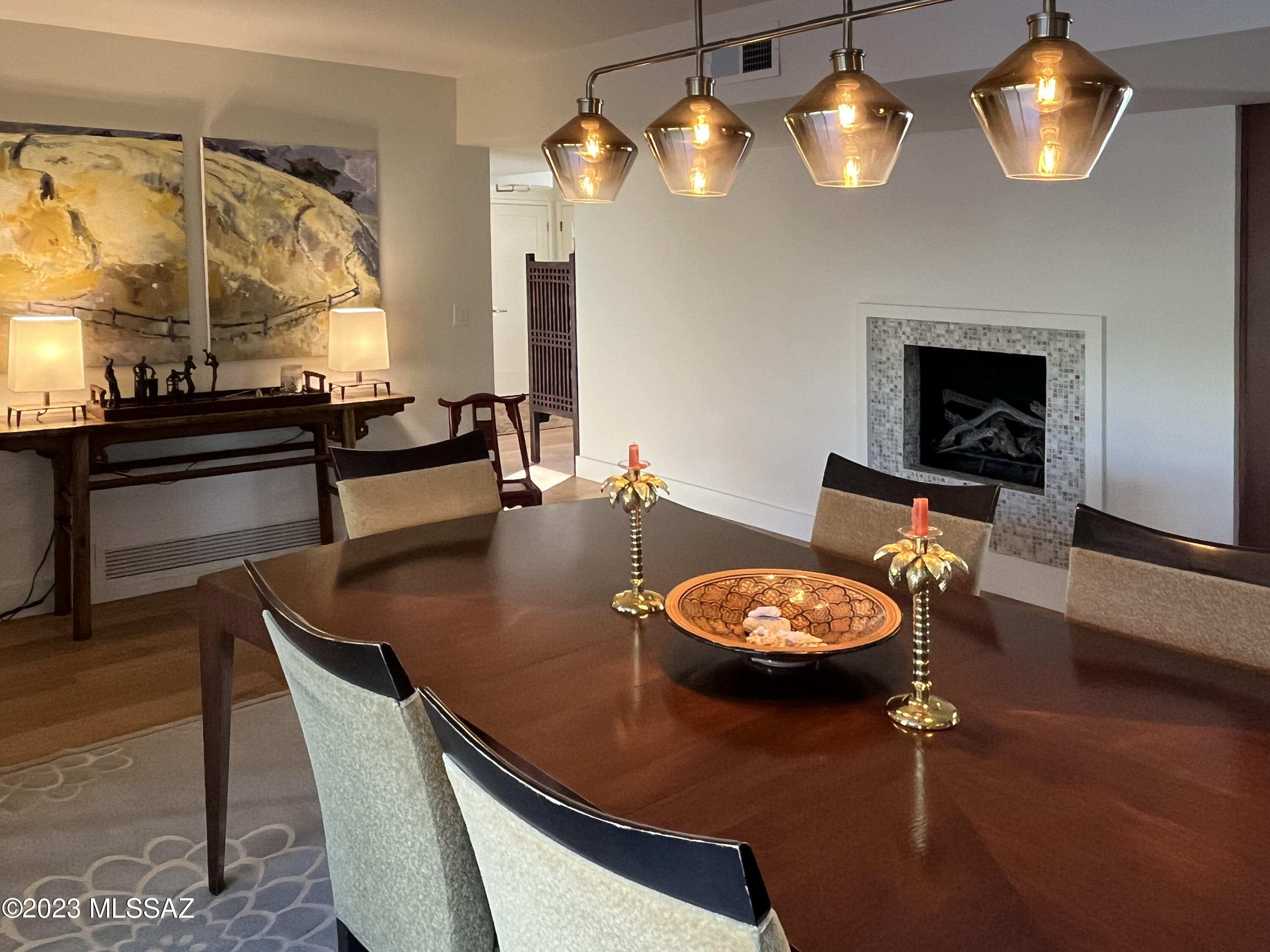 Santa Catalina Estates No.2 - Residential