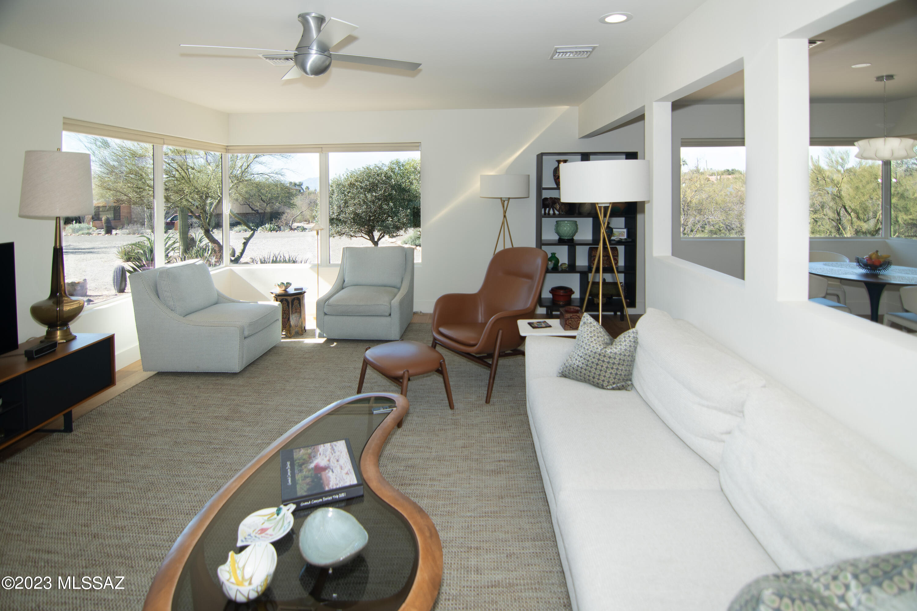 Santa Catalina Estates No.2 - Residential
