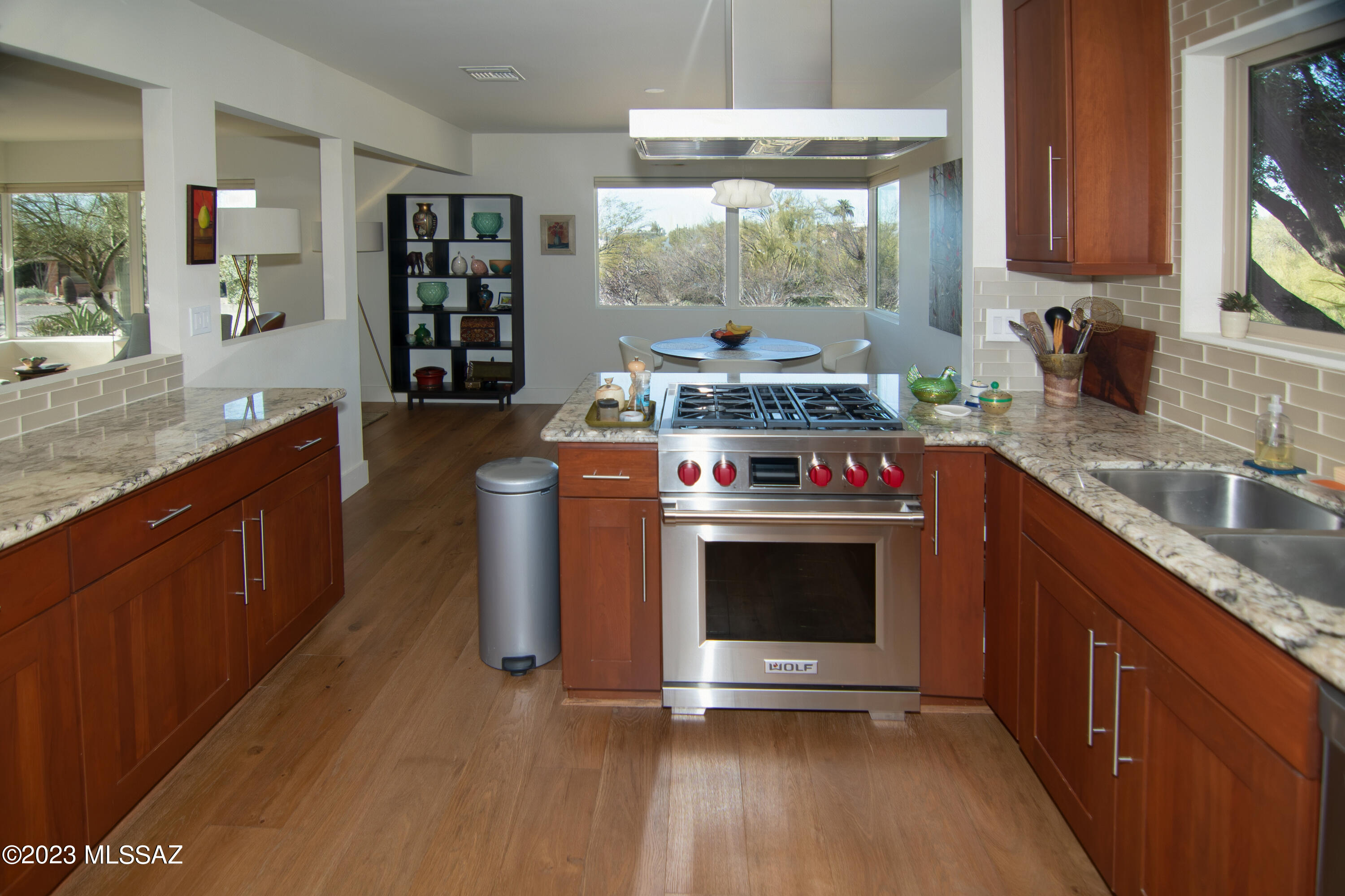 Santa Catalina Estates No.2 - Residential