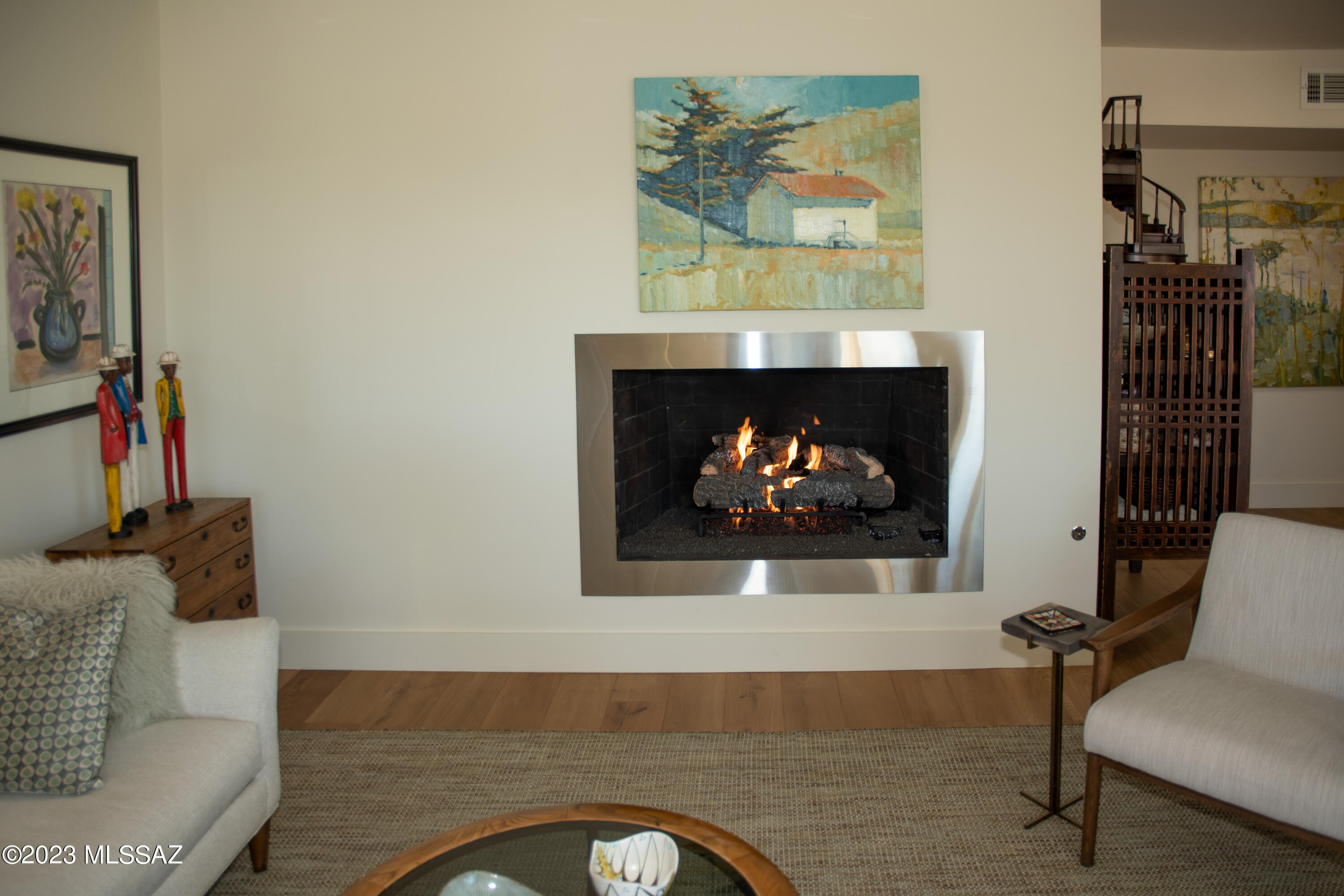 Santa Catalina Estates No.2 - Residential